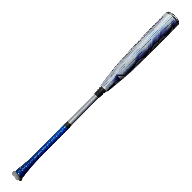 2027 DeMarini Omega (-3) BBCOR Baseball Bat
