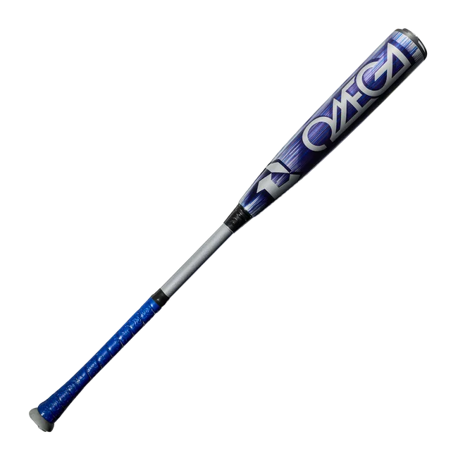 2027 DeMarini Omega (-3) BBCOR Baseball Bat