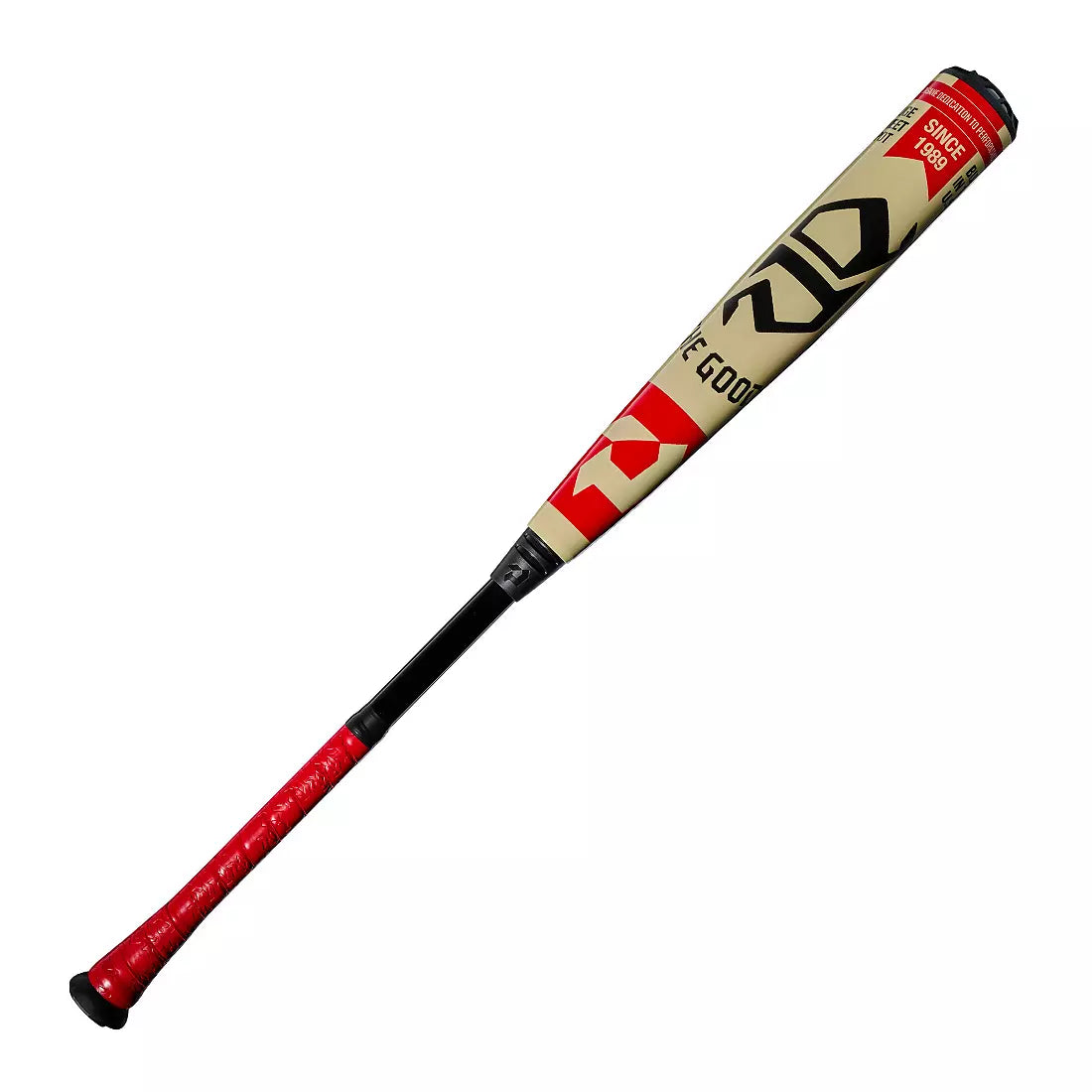 2027 DeMarini The Goods™ (-3) BBCOR Baseball Bat