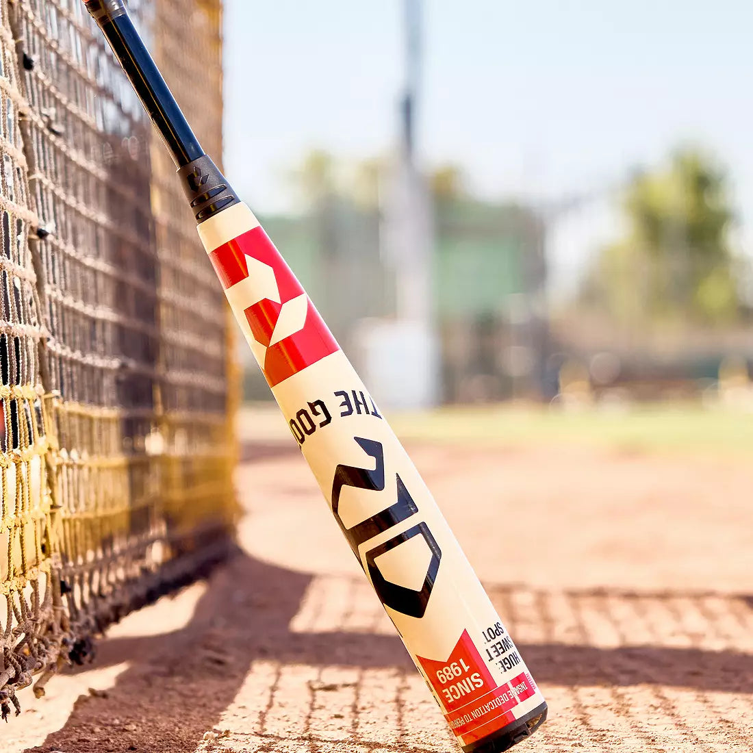 2027 DeMarini The Goods™ (-3) BBCOR Baseball Bat