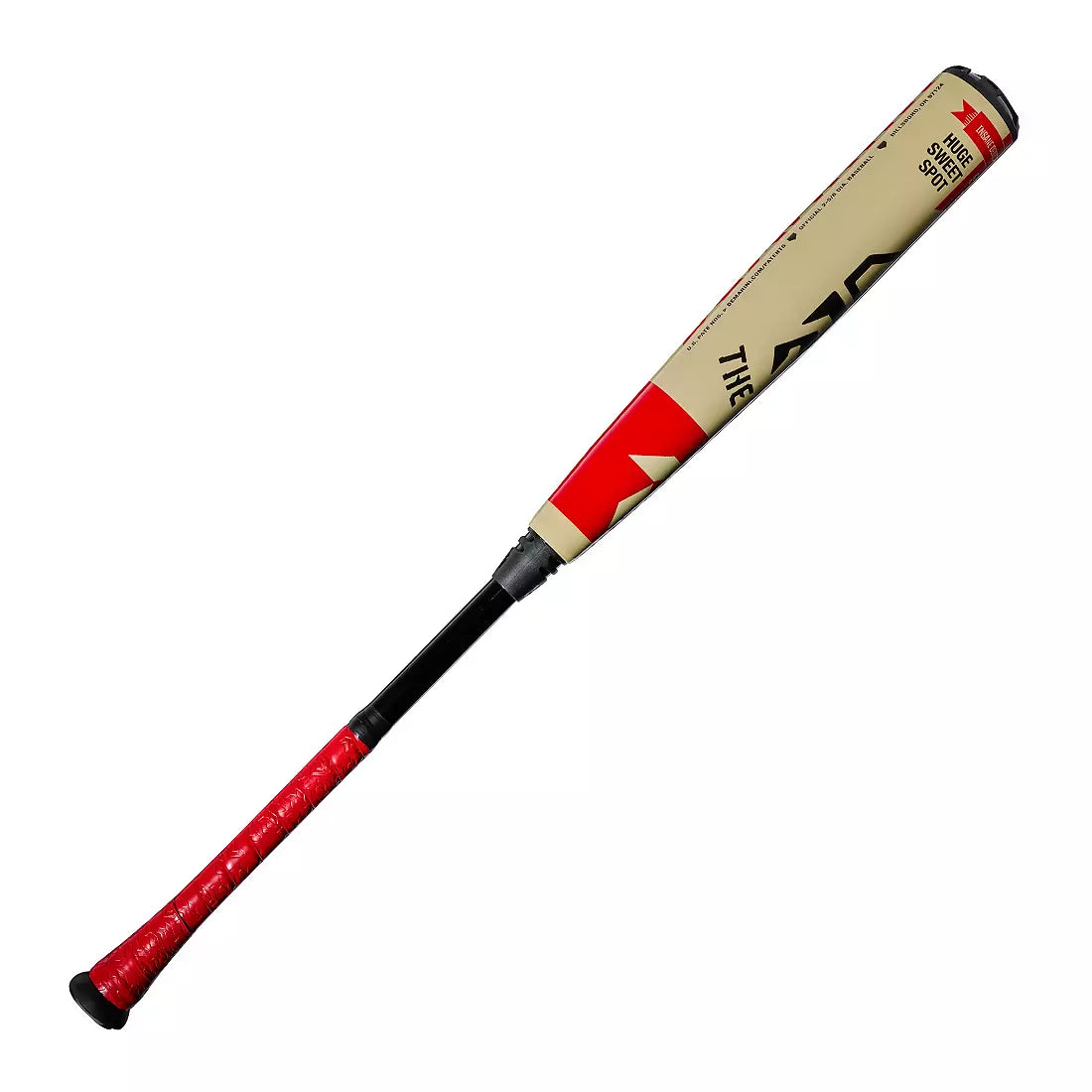 2027 DeMarini The Goods™ (-3) BBCOR Baseball Bat