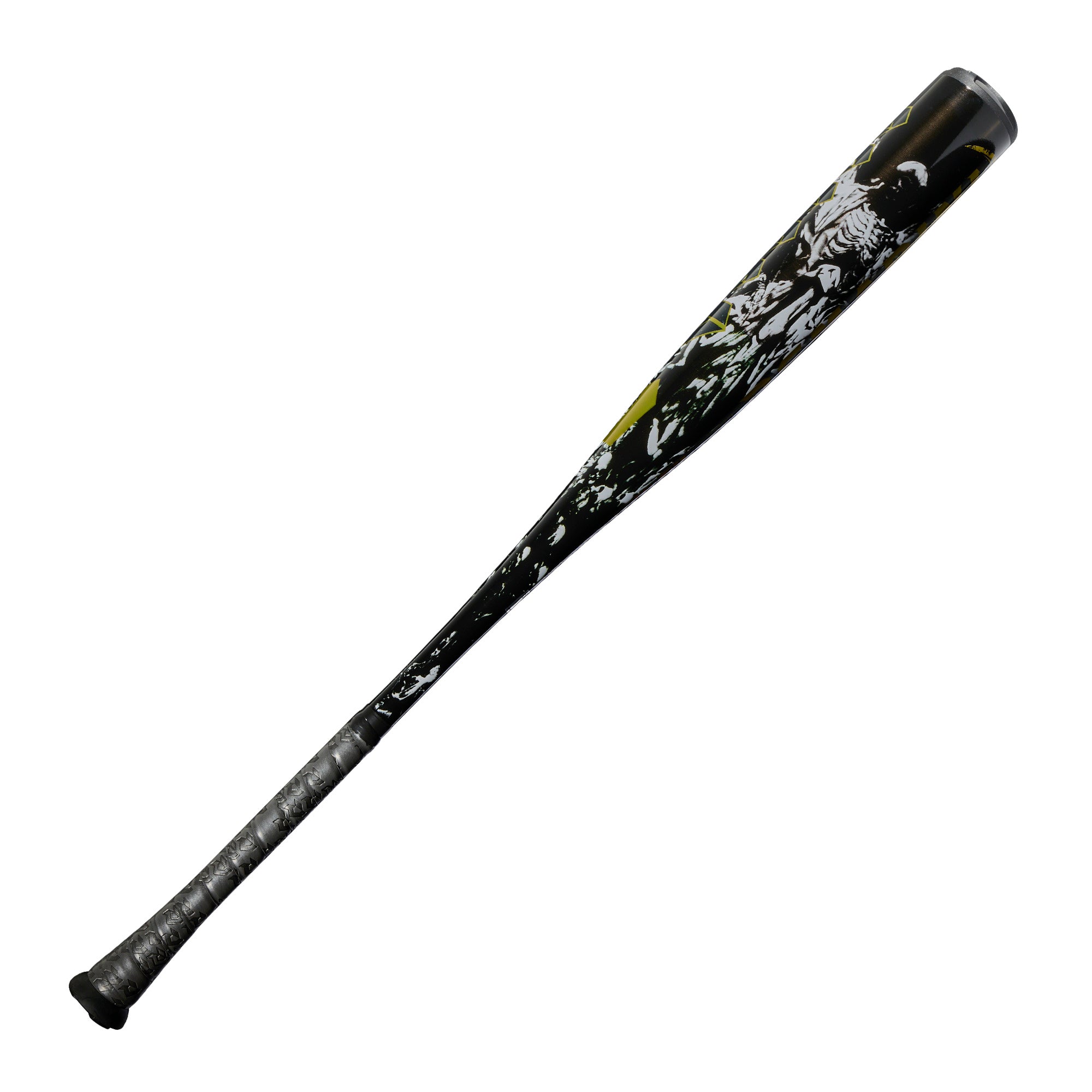 DeMarini Voodoo One BBCOR Bat | 2027 X14 Alloy