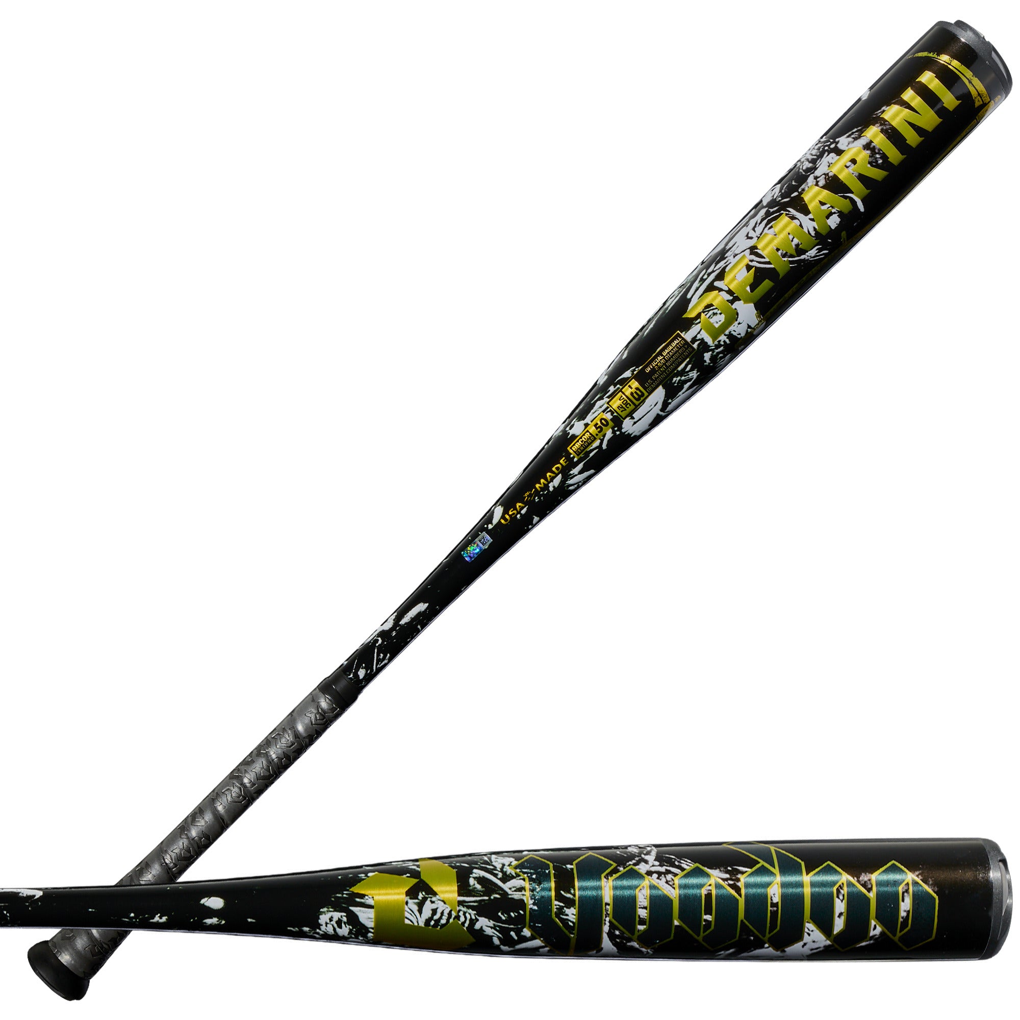 BBCOR baseball bats for All Levels