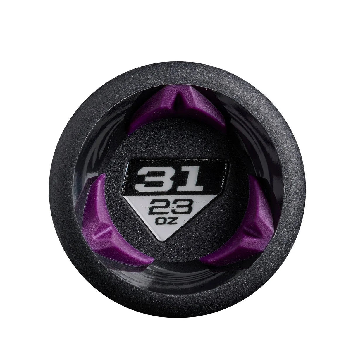 2027 DeMarini Zen (-8) USSSA Baseball Bat