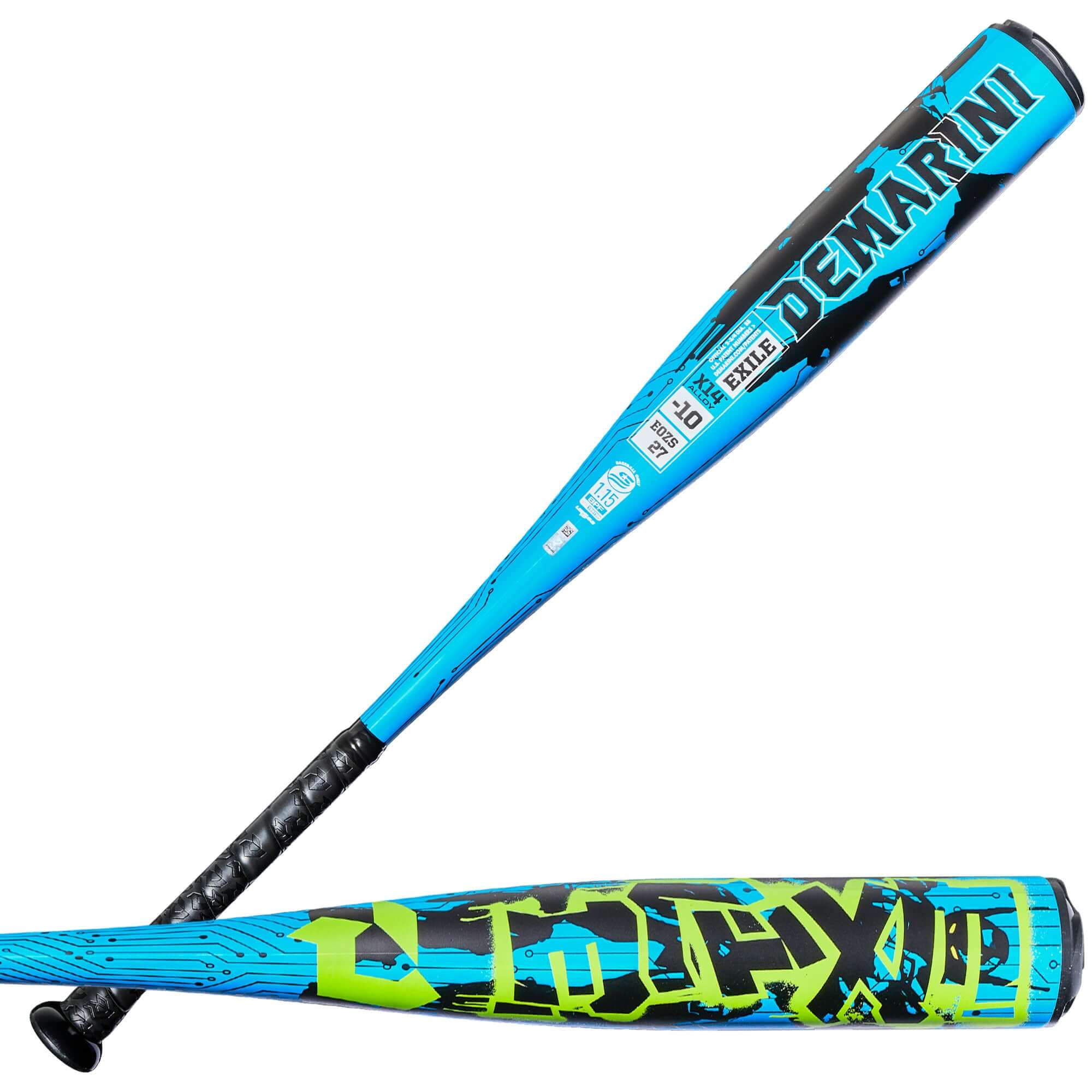 Baseball and Softball Bats - Expert Selection