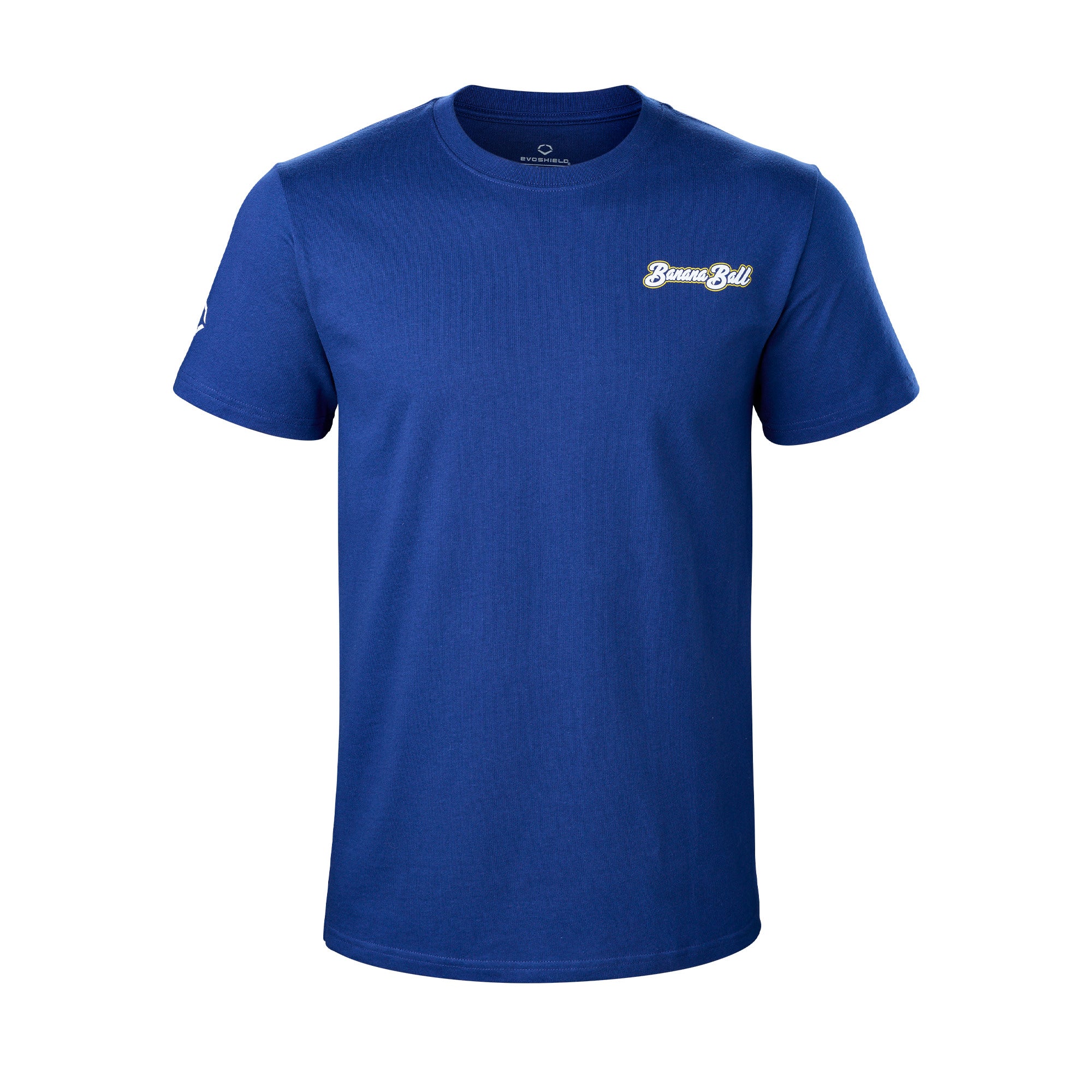 EvoShield Youth Savannah Bananas BBR2 Tee