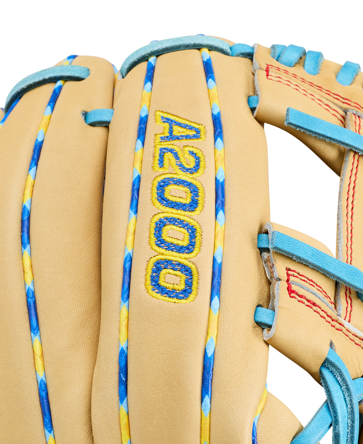 Wilson 2027 Bobby Witt Jr Chinook A YEROYE 11.75" Baseball Glove RT