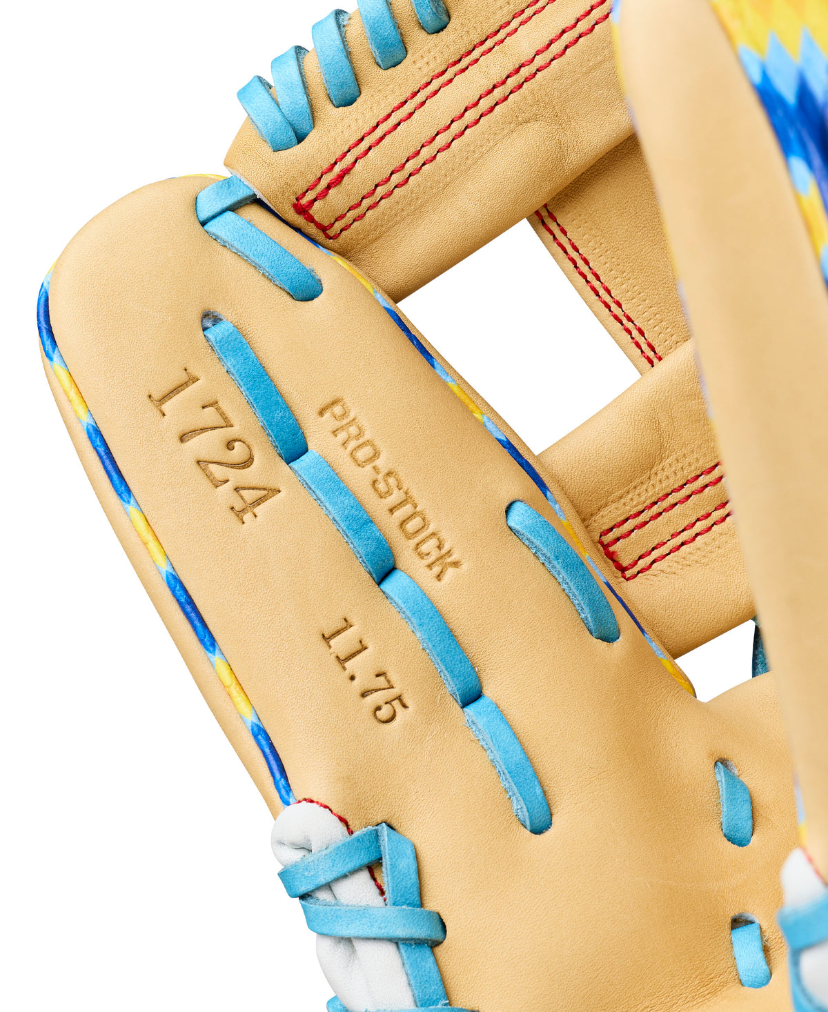 Wilson 2027 Bobby Witt Jr Chinook A YEROYE 11.75" Baseball Glove RT