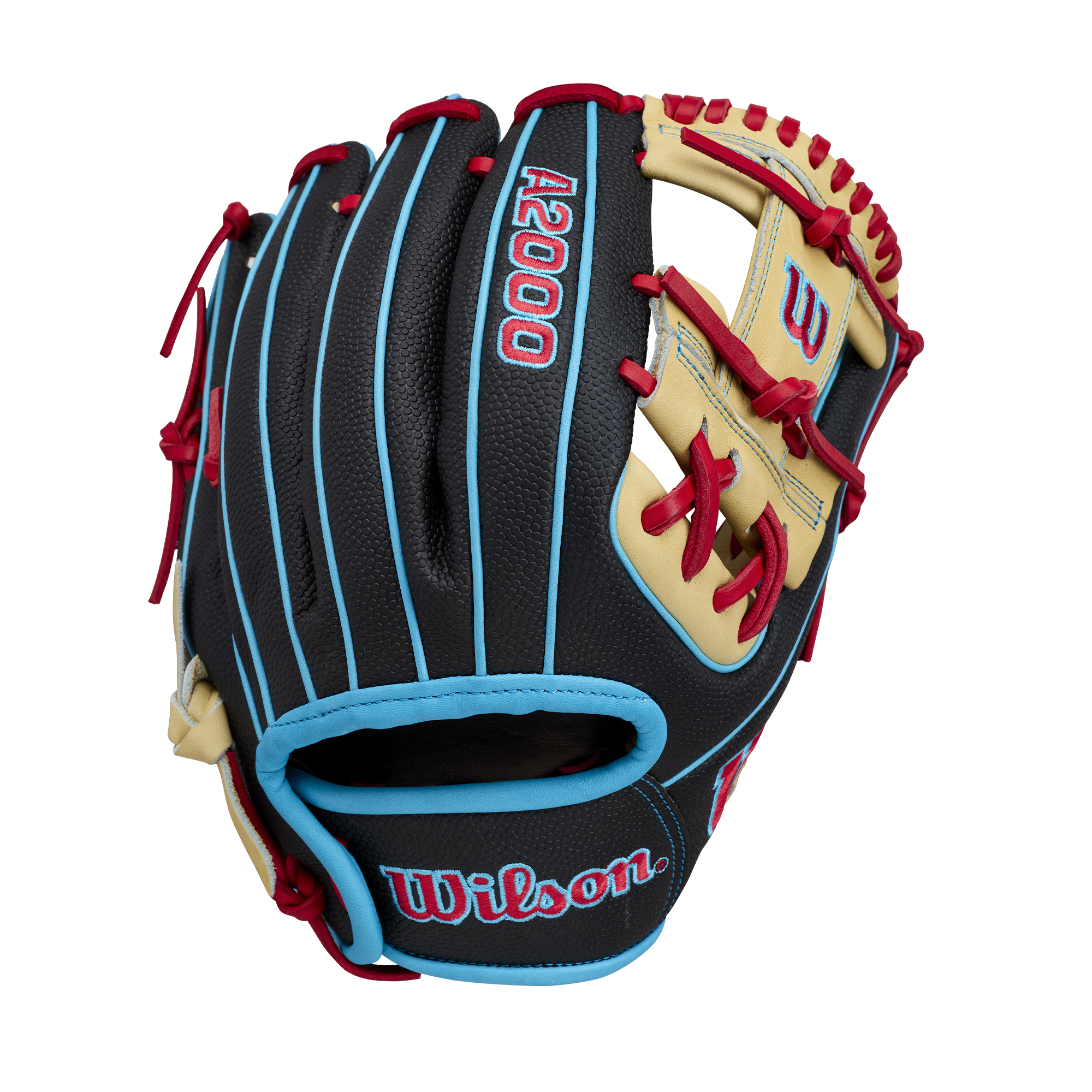 Wilson 2027 A2000 DP15SS Annual 11.5" Baseball Glove