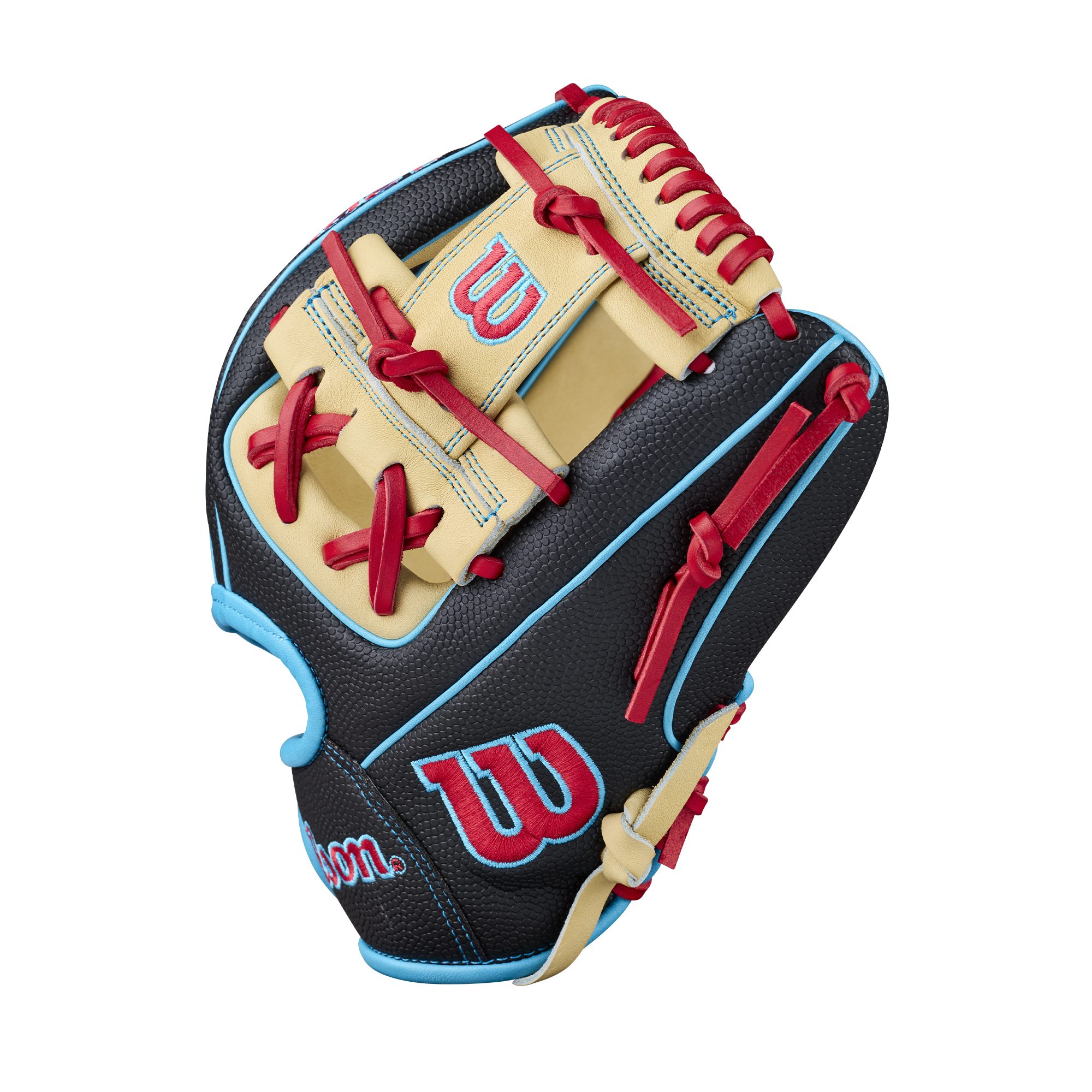 Wilson 2027 A2000 DP15SS Annual 11.5" Baseball Glove