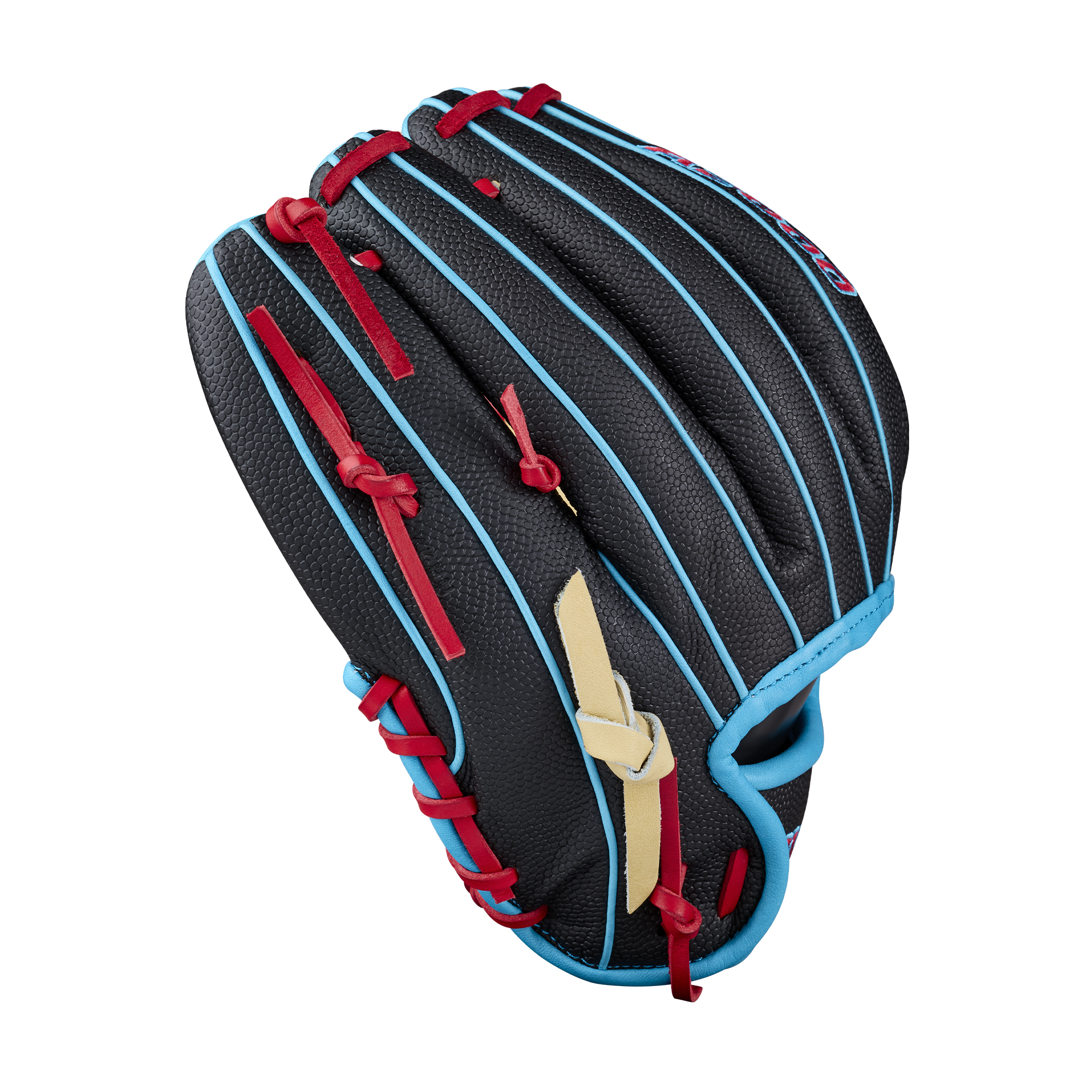 Wilson 2027 A2000 DP15SS Annual 11.5" Baseball Glove