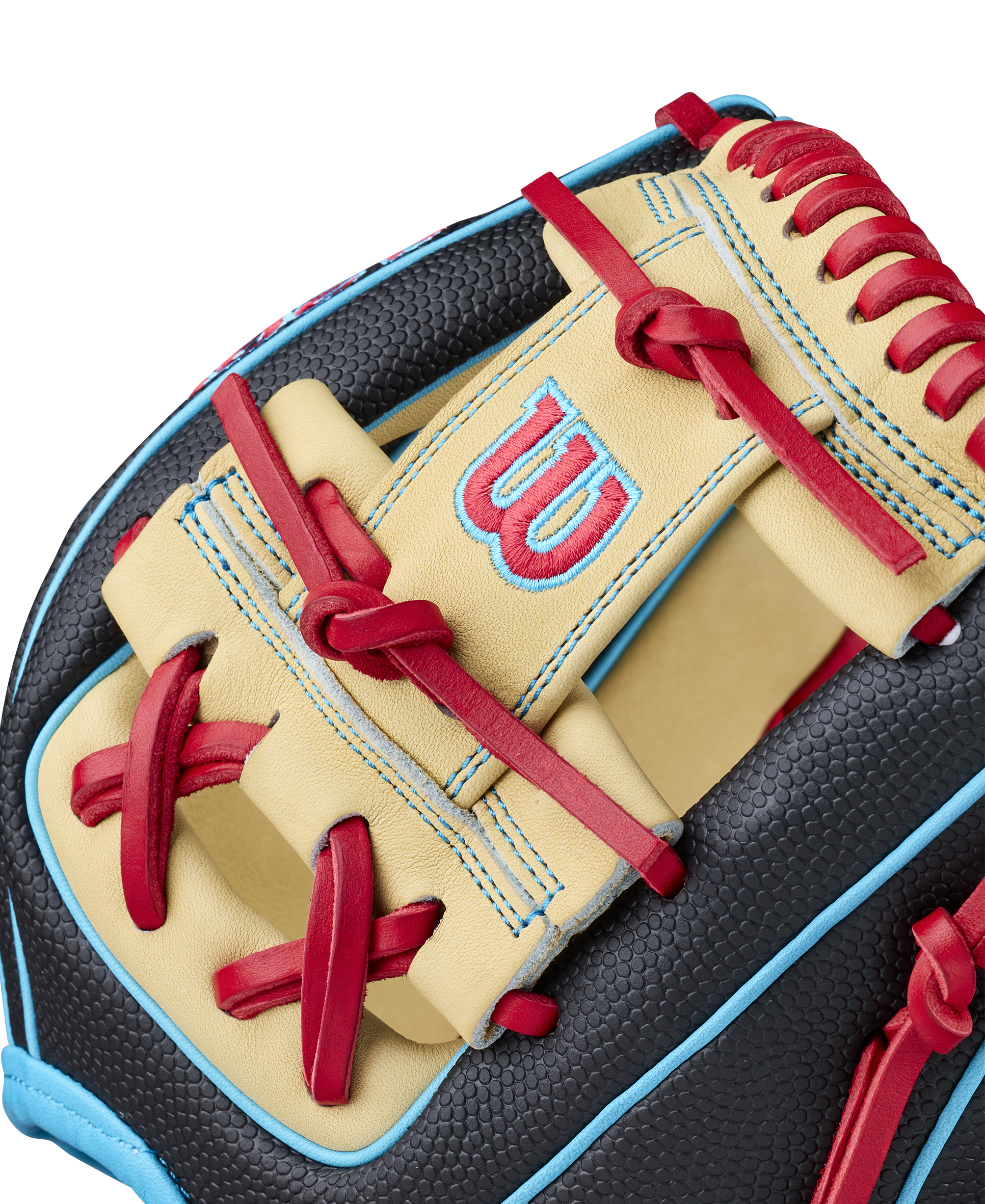Wilson 2027 A2000 DP15SS Annual 11.5" Baseball Glove