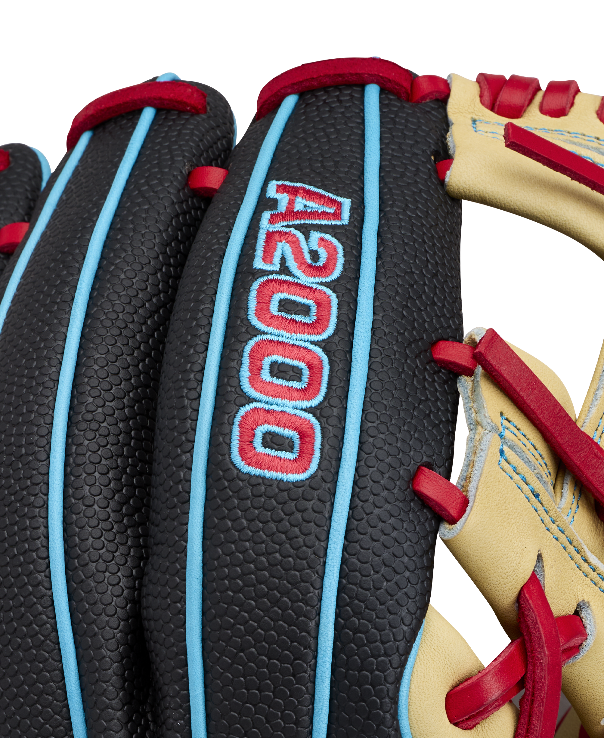 Wilson 2027 A2000 DP15SS Annual 11.5" Baseball Glove