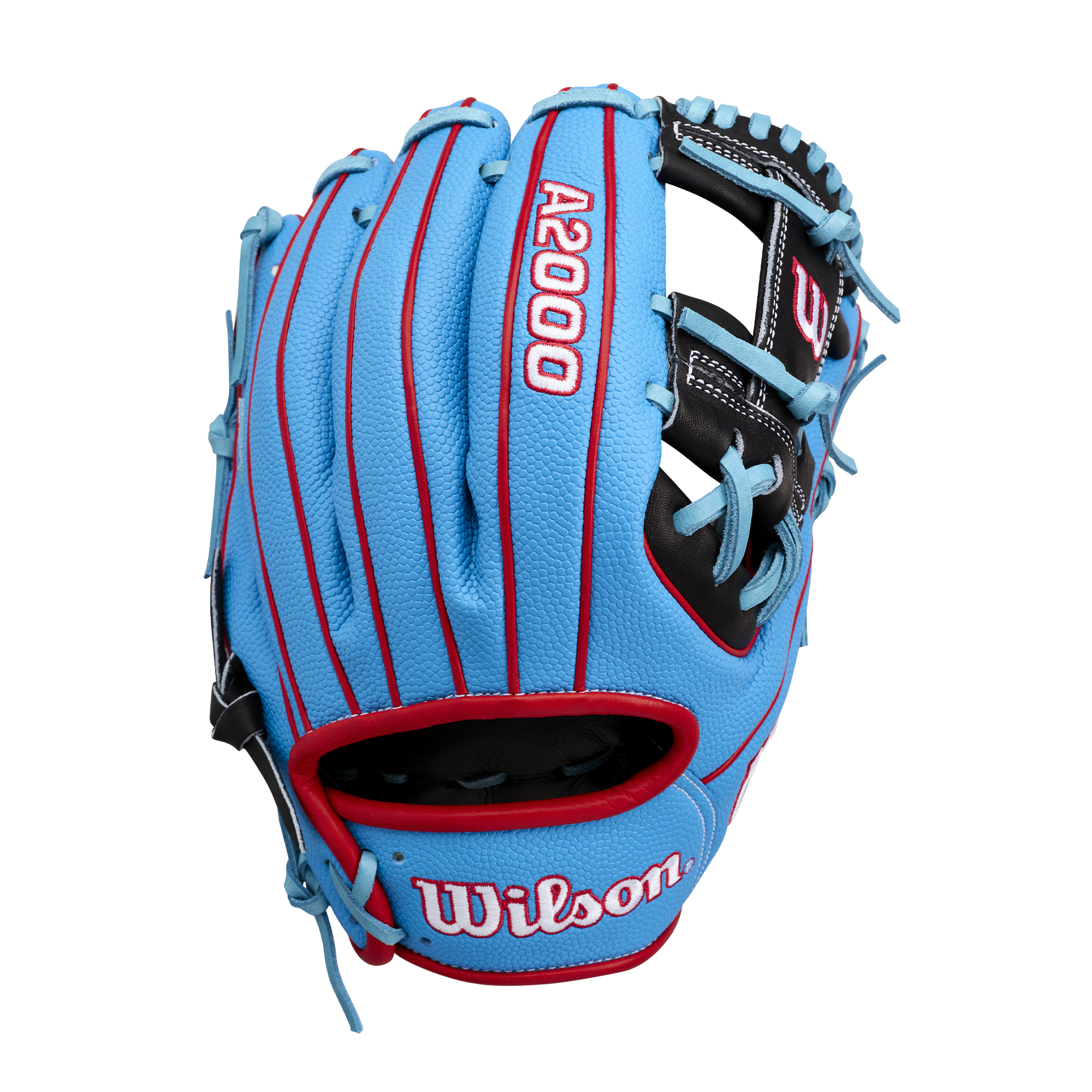 Wilson 2027 A2000 1786SS Annual 11.5" Baseball Glove