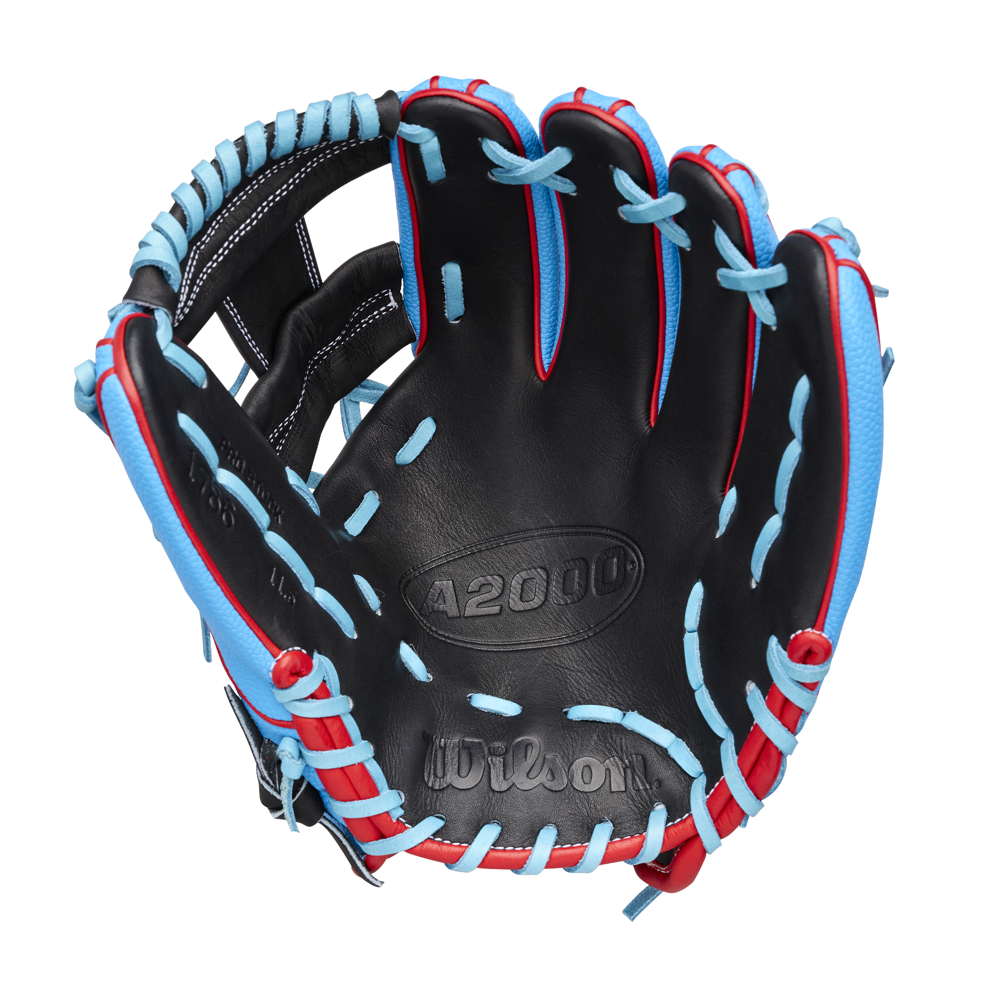 Wilson 2027 A2000 1786SS Annual 11.5" Baseball Glove