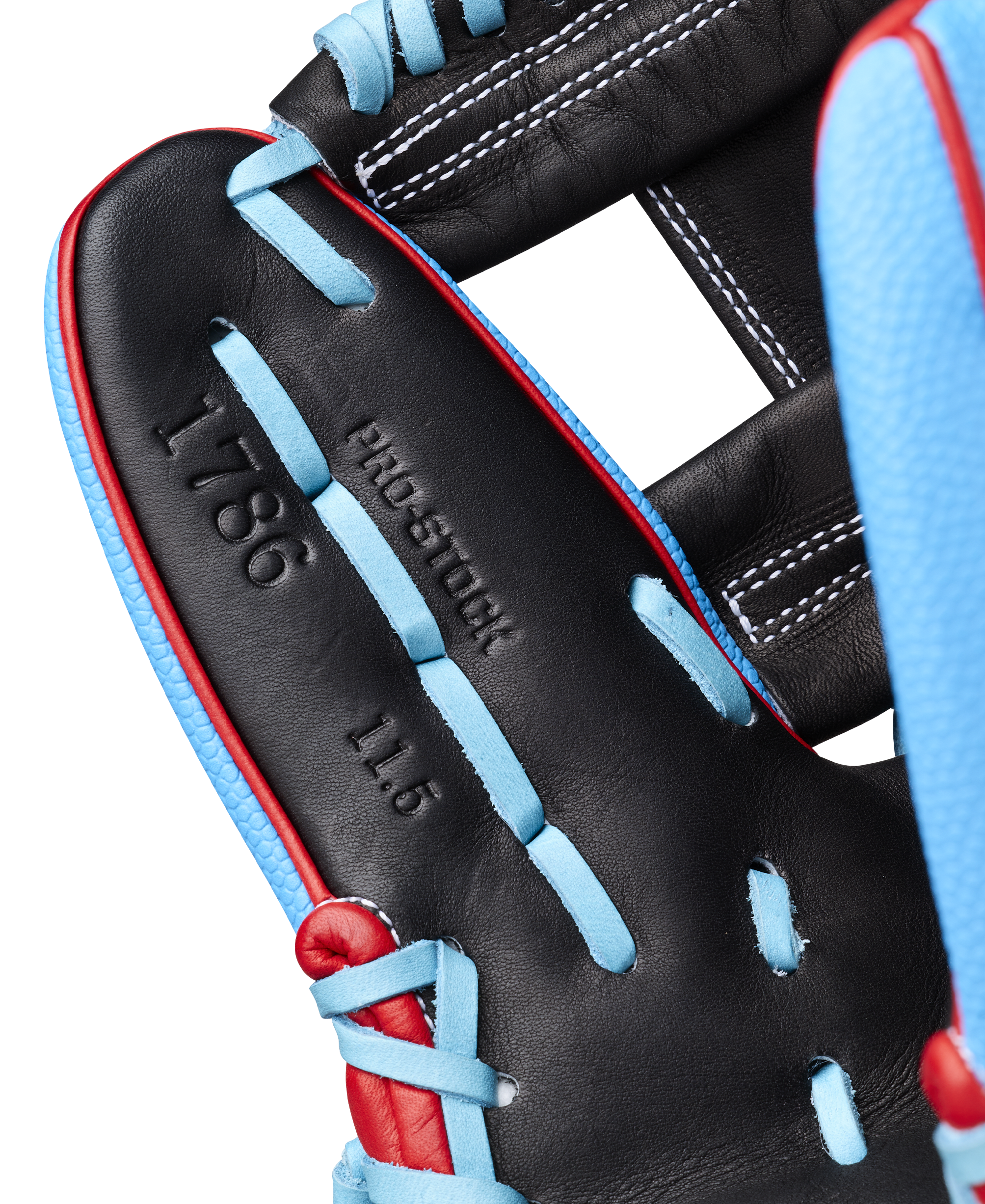 Wilson 2027 A2000 1786SS Annual 11.5" Baseball Glove
