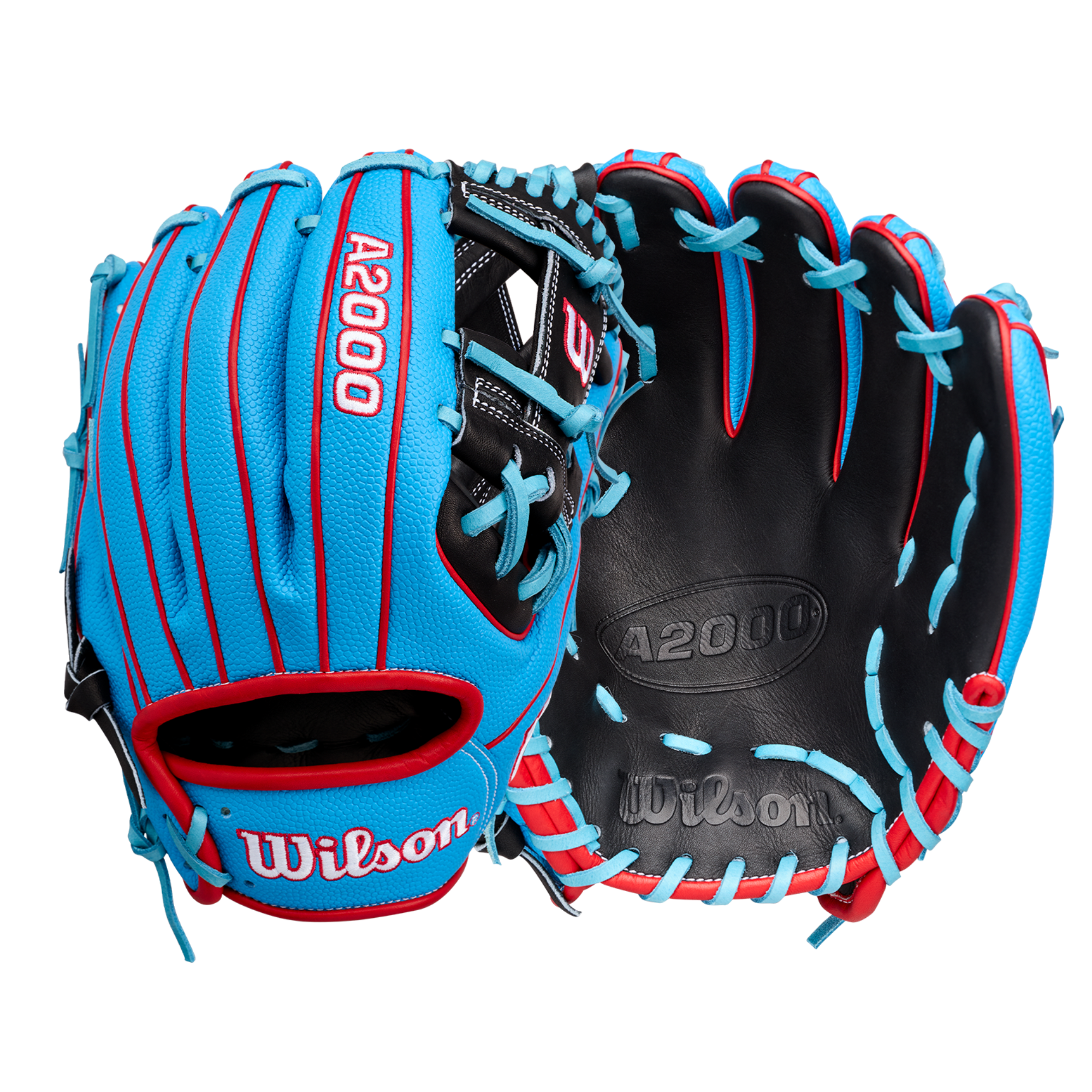 Wilson 2027 A2000 1786SS Annual 11.5" Baseball Glove
