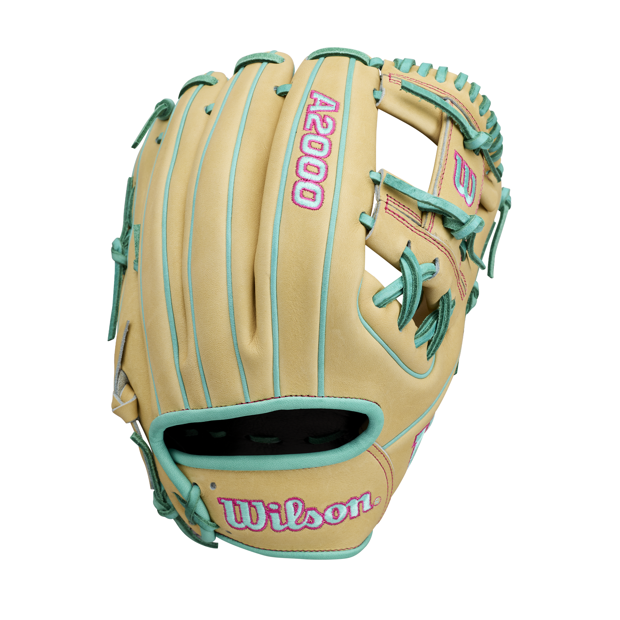 Wilson 2027 A2000 1975 Annual 11.75" Baseball Glove