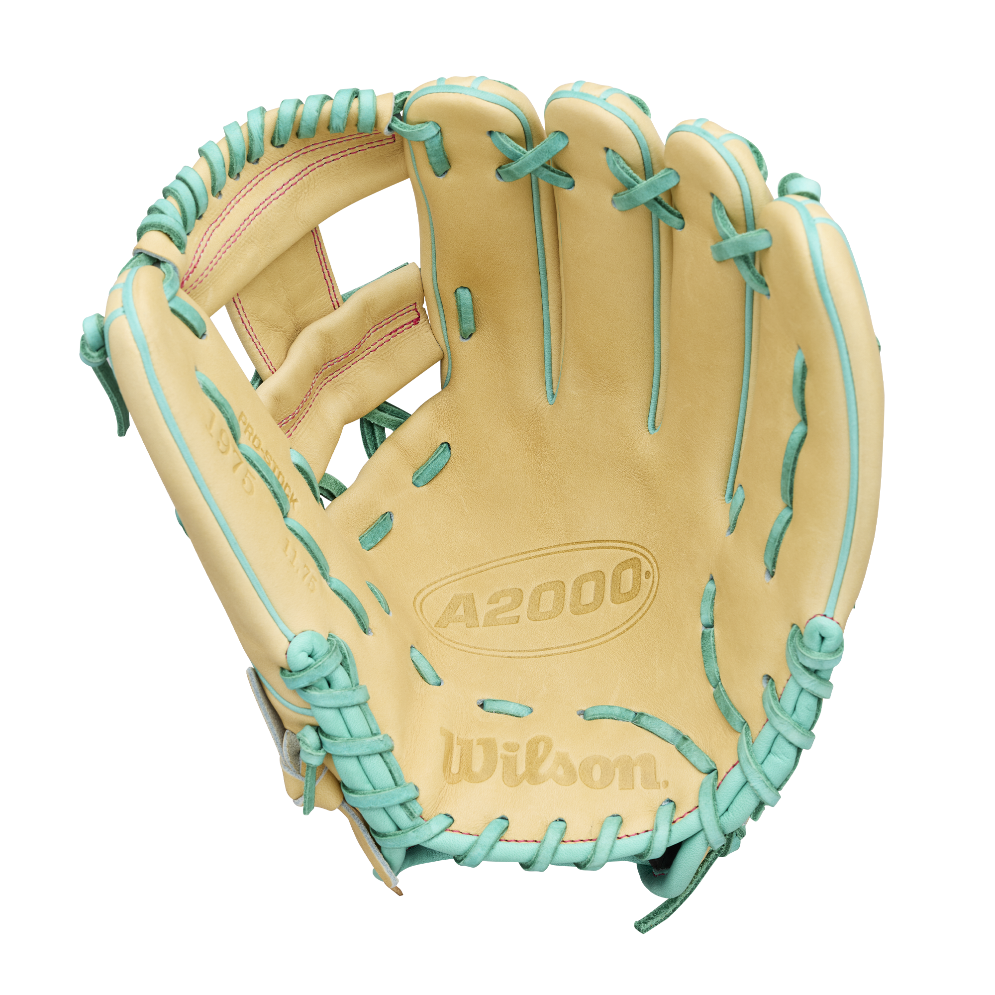 Wilson 2027 A2000 1975 Annual 11.75" Baseball Glove