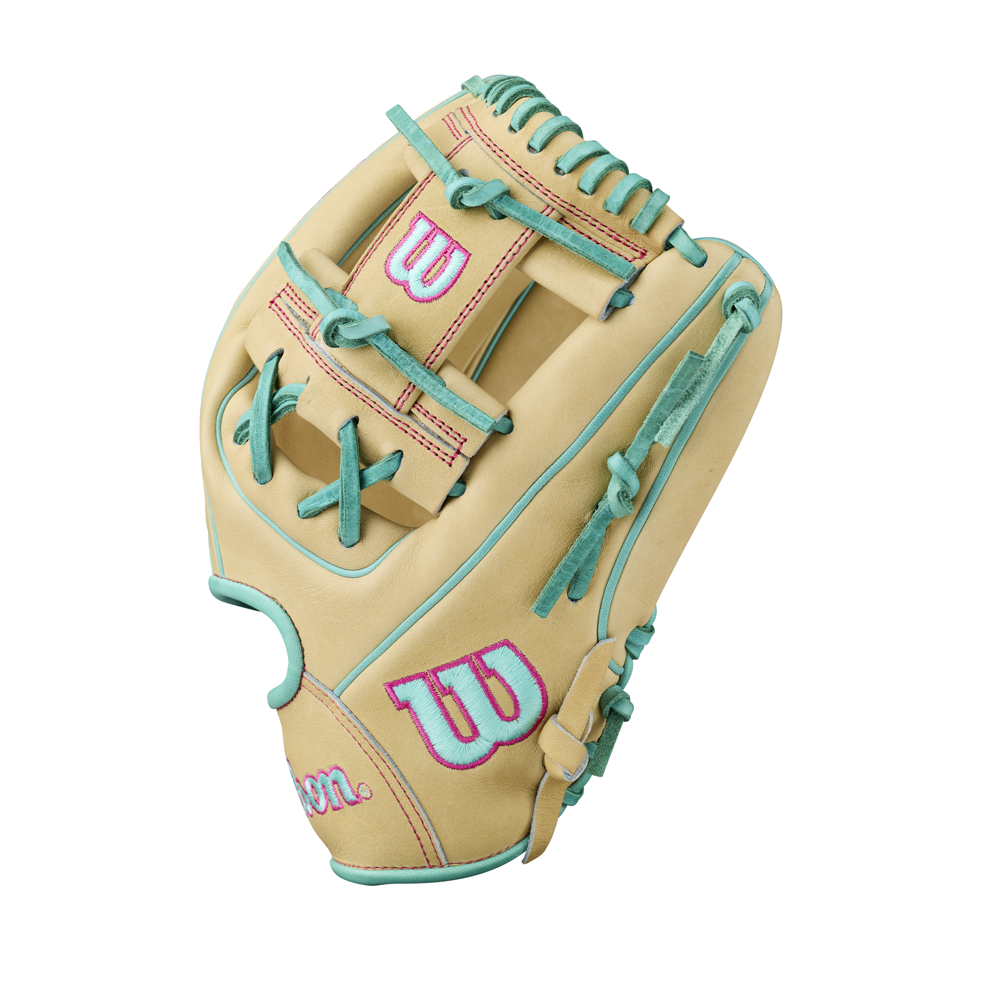 Wilson 2027 A2000 1975 Annual 11.75" Baseball Glove