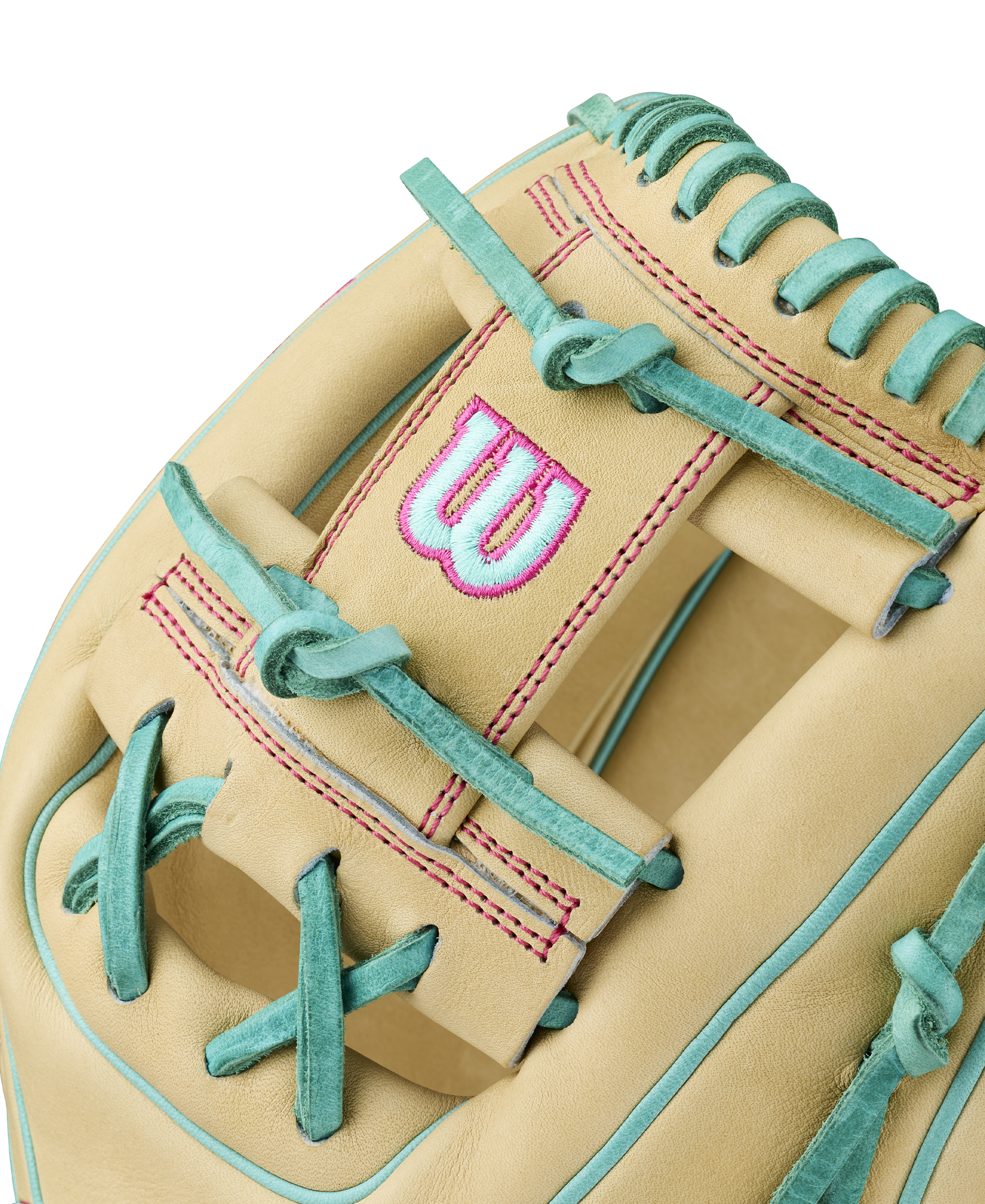 Wilson 2027 A2000 1975 Annual 11.75" Baseball Glove
