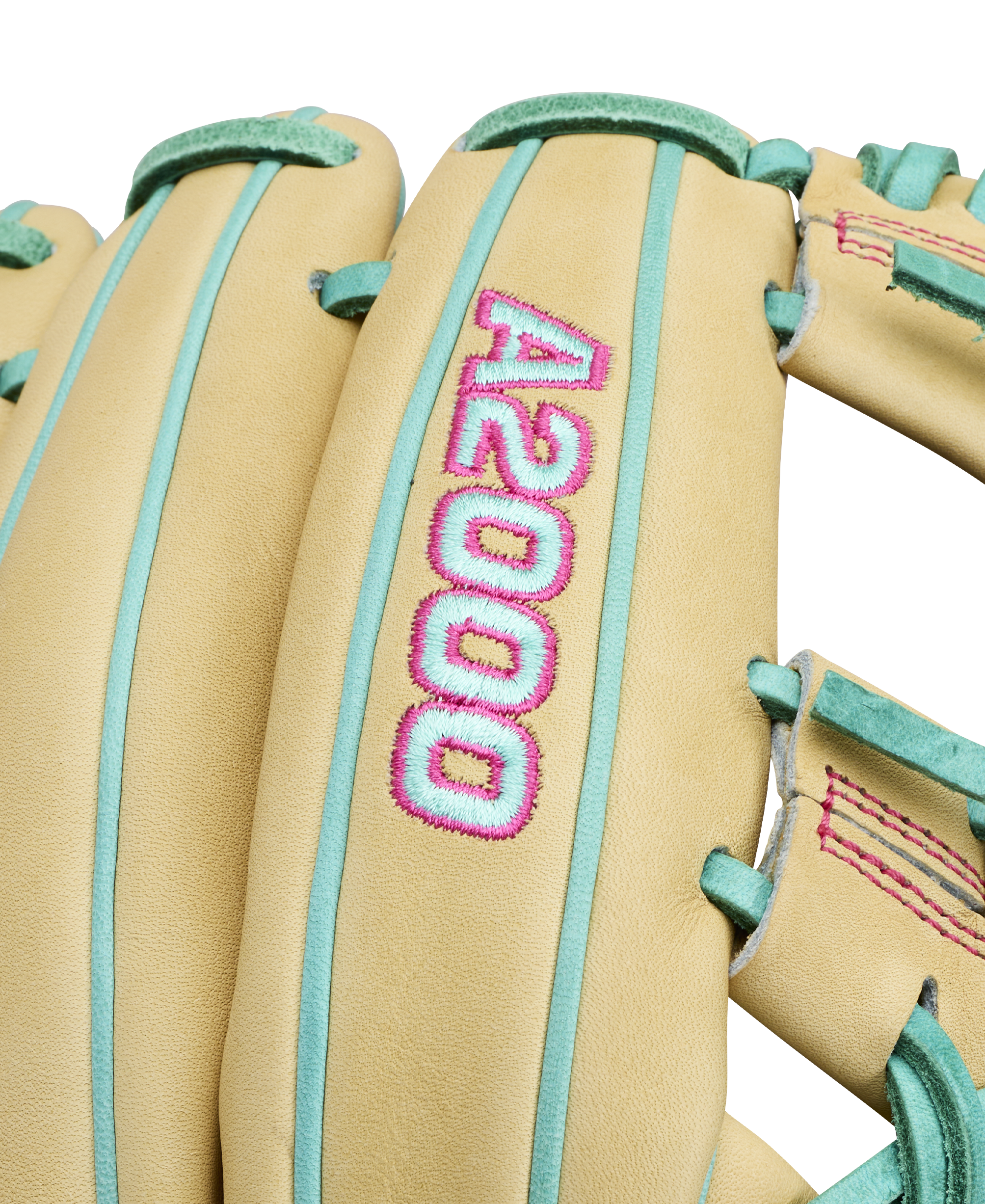 Wilson 2027 A2000 1975 Annual 11.75" Baseball Glove