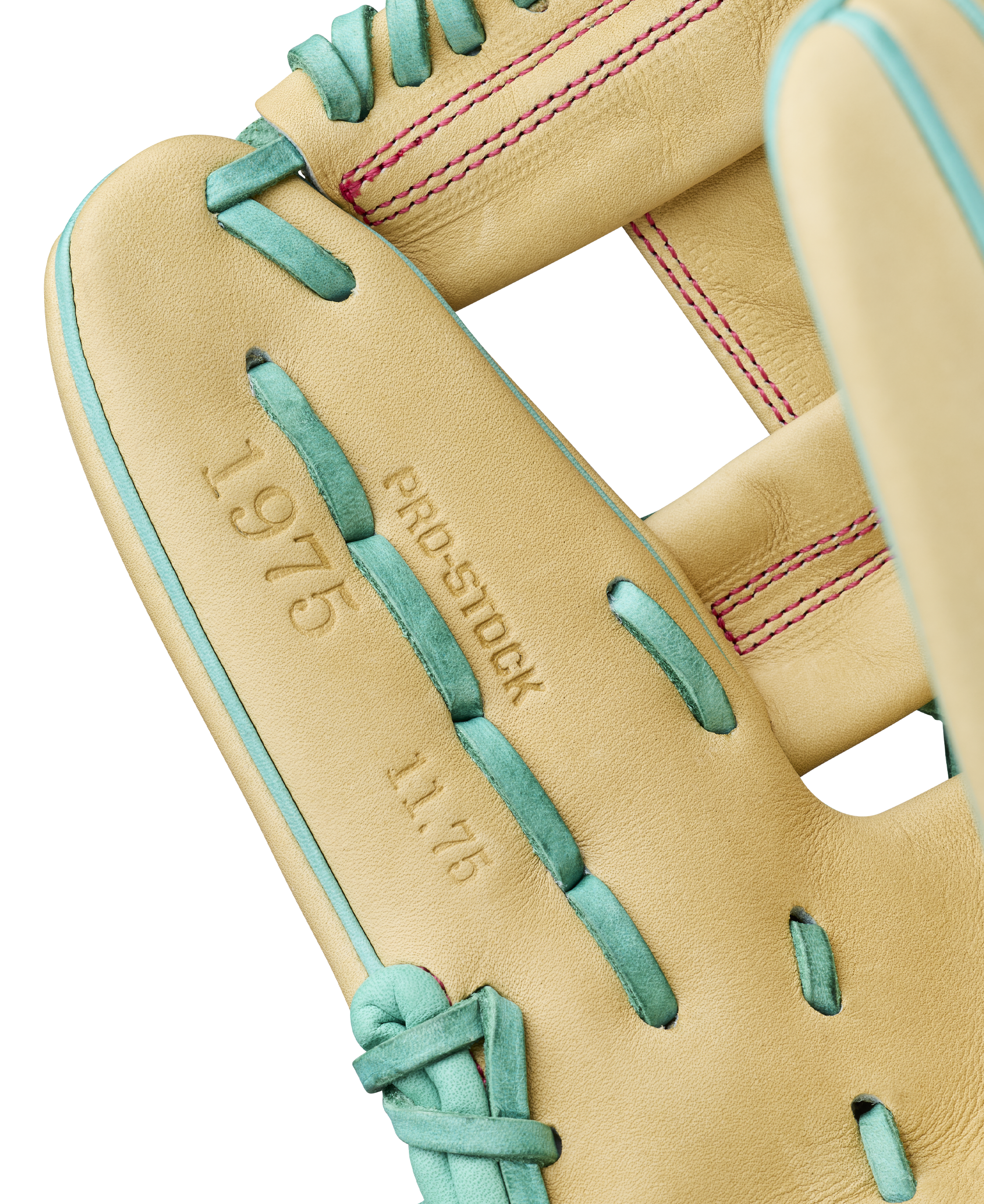 Wilson 2027 A2000 1975 Annual 11.75" Baseball Glove