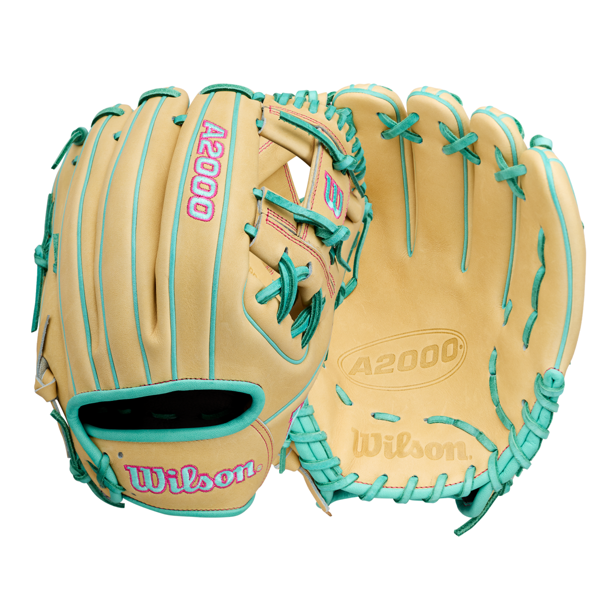 Wilson 2027 A2000 1975 Annual 11.75" Baseball Glove