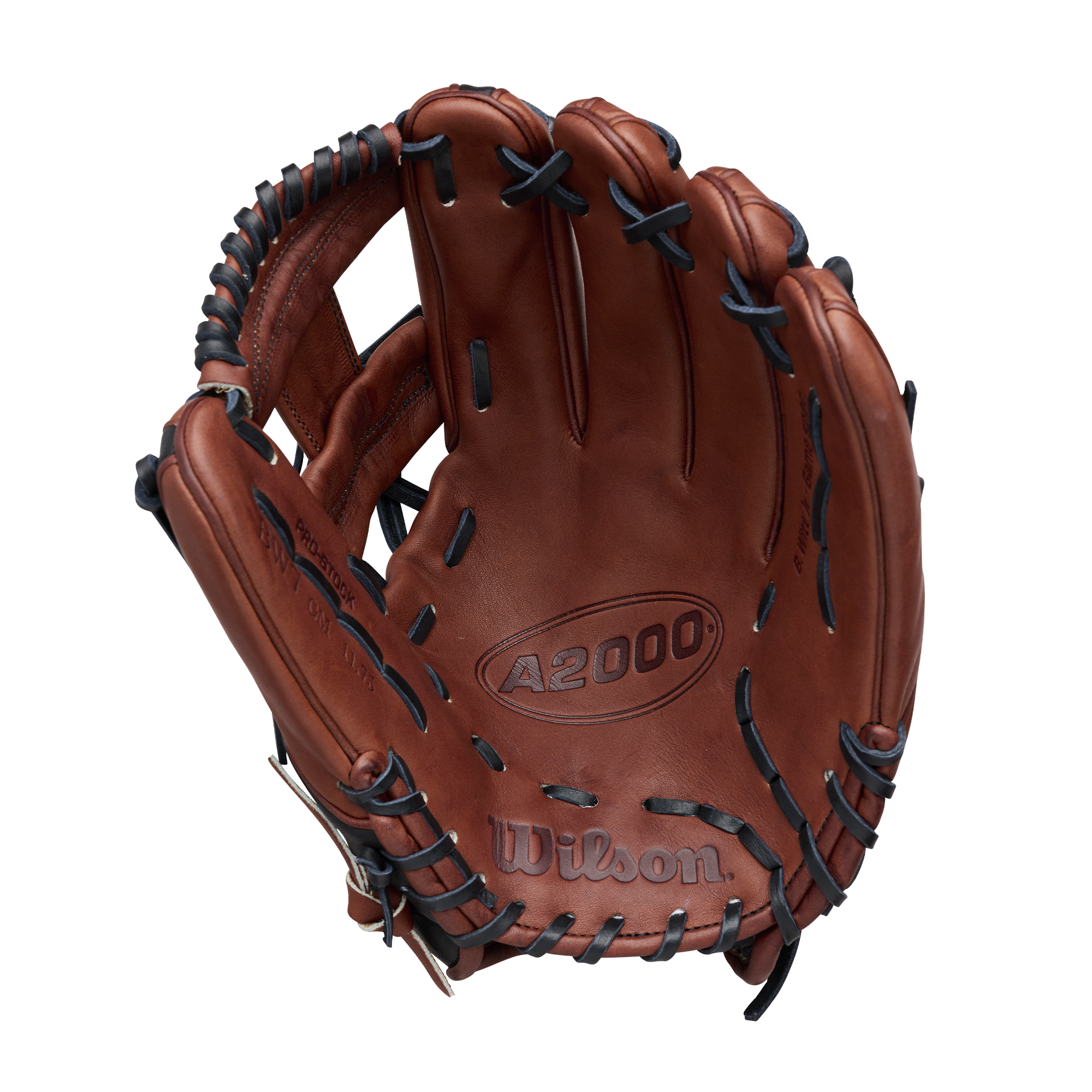 Wilson 2027 A2000 BWJ7 GM Annual 11.75" Baseball Glove