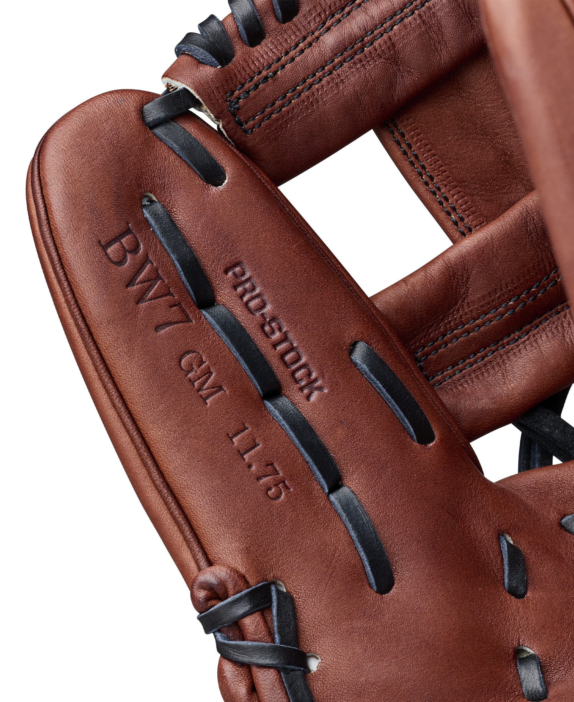 Wilson 2027 A2000 BWJ7 GM Annual 11.75" Baseball Glove