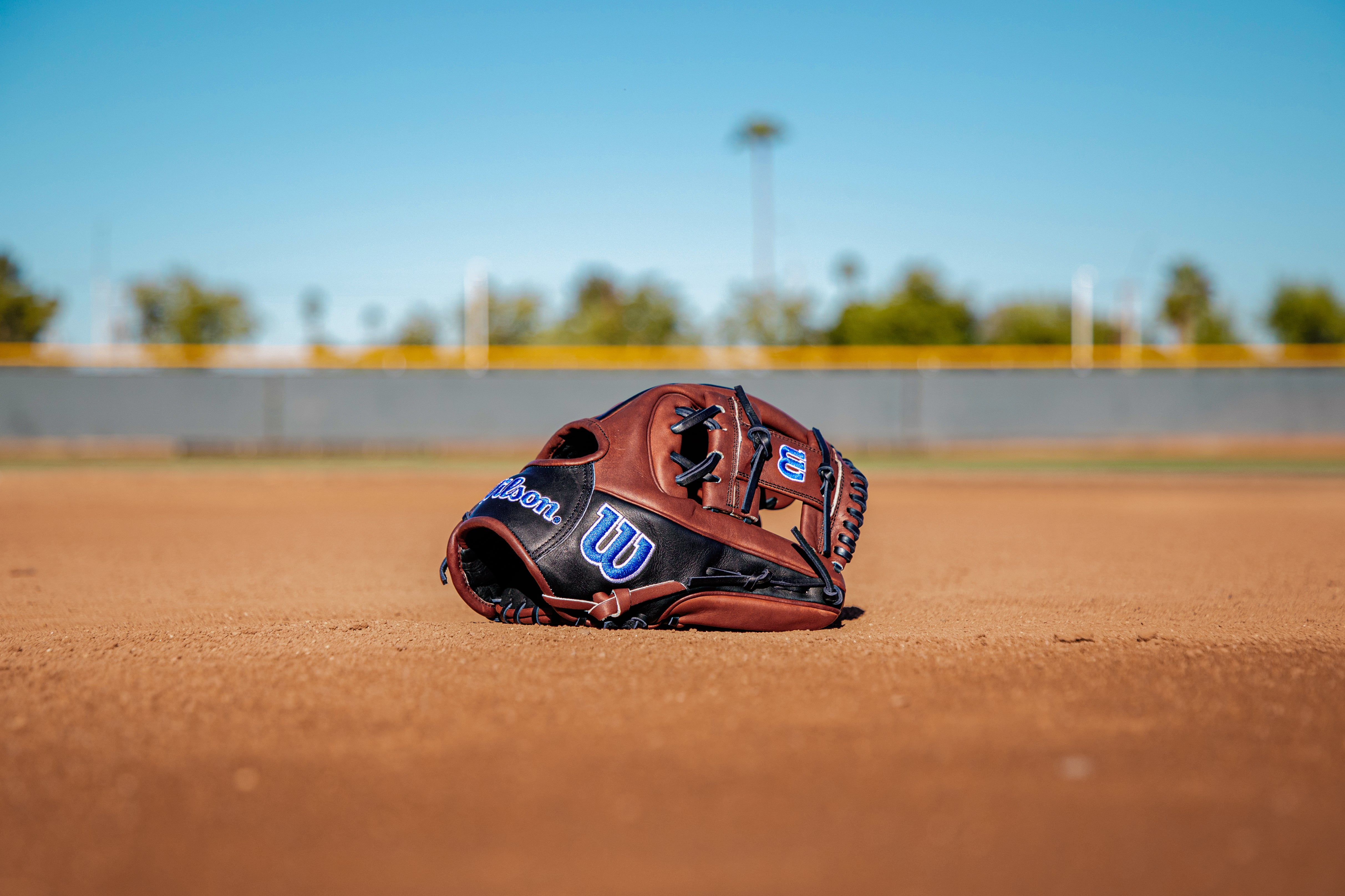 Wilson 2027 A2000 BWJ7 GM Annual 11.75" Baseball Glove