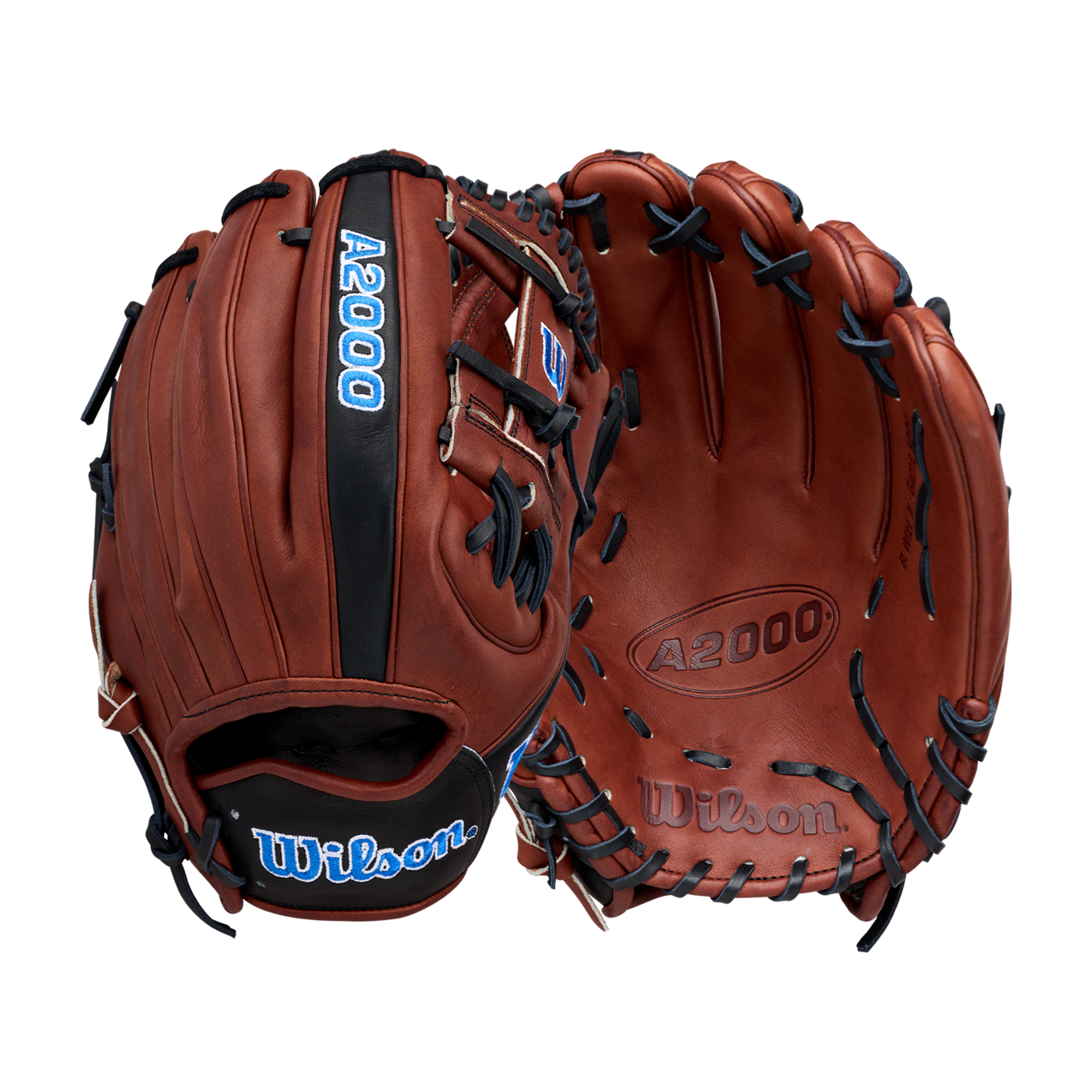 Wilson 2027 A2000 BWJ7 GM Annual 11.75" Baseball Glove