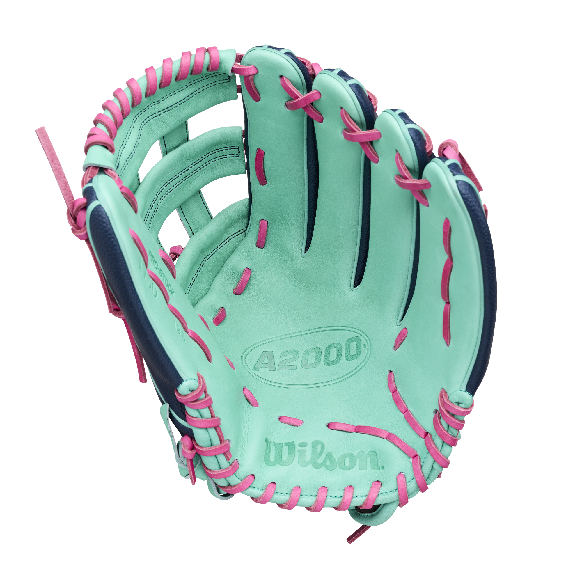 Wilson 2027 A2000 1750SS Annual 12.5" Baseball Glove