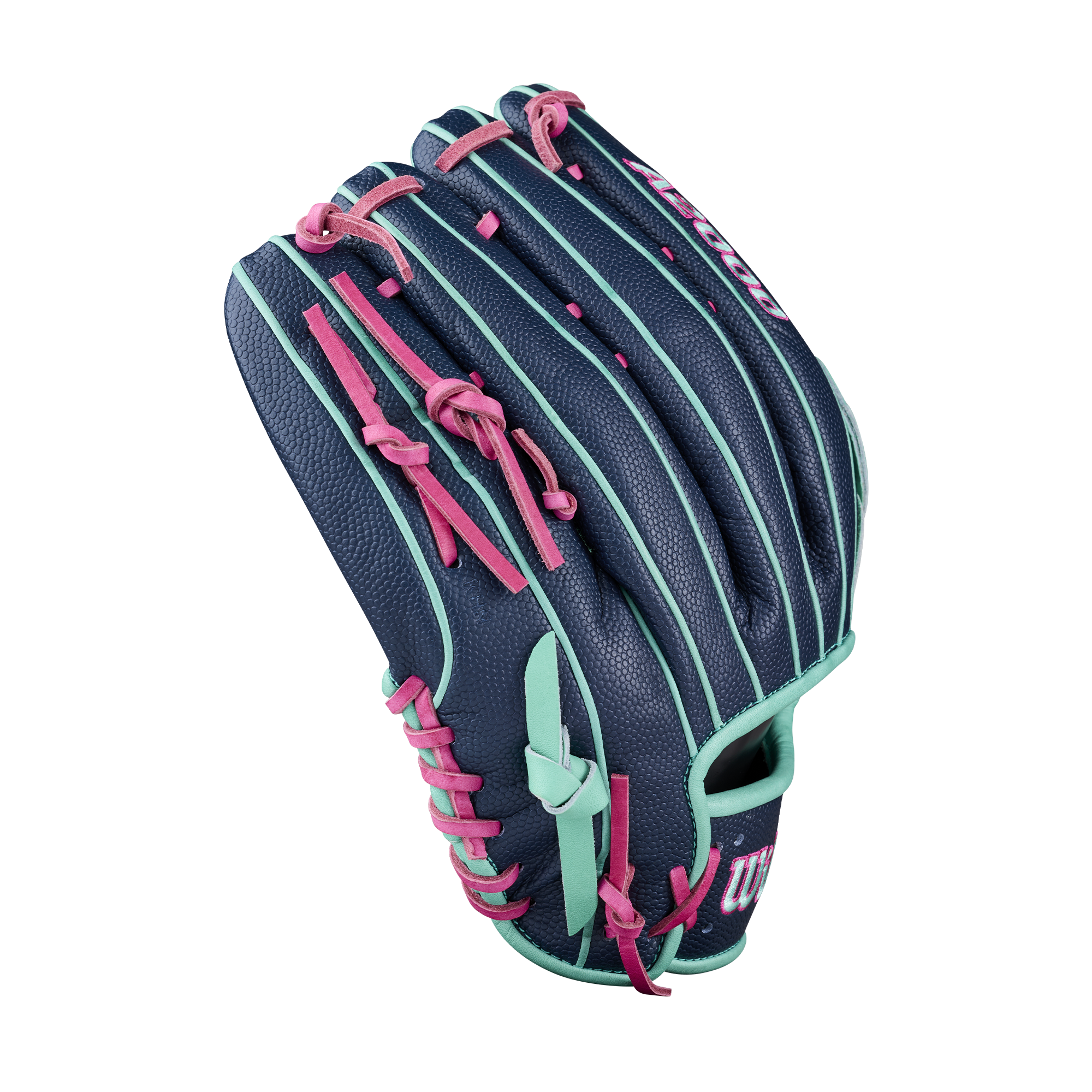 Wilson 2027 A2000 1750SS Annual 12.5" Baseball Glove