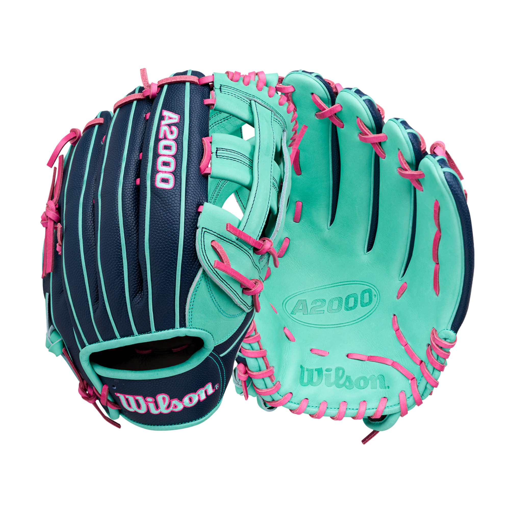 Wilson 2027 A2000 1750SS Annual 12.5" Baseball Glove