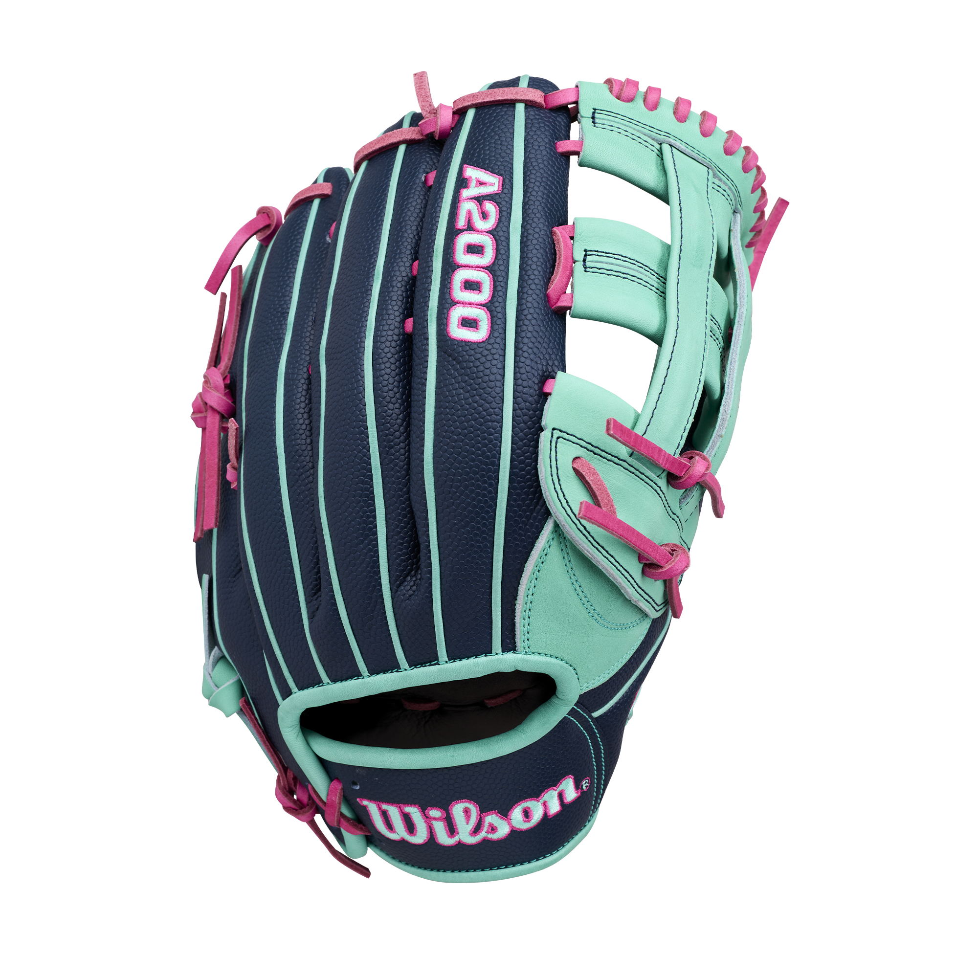 Wilson 2027 A2000 1750SS Annual 12.5" Baseball Glove