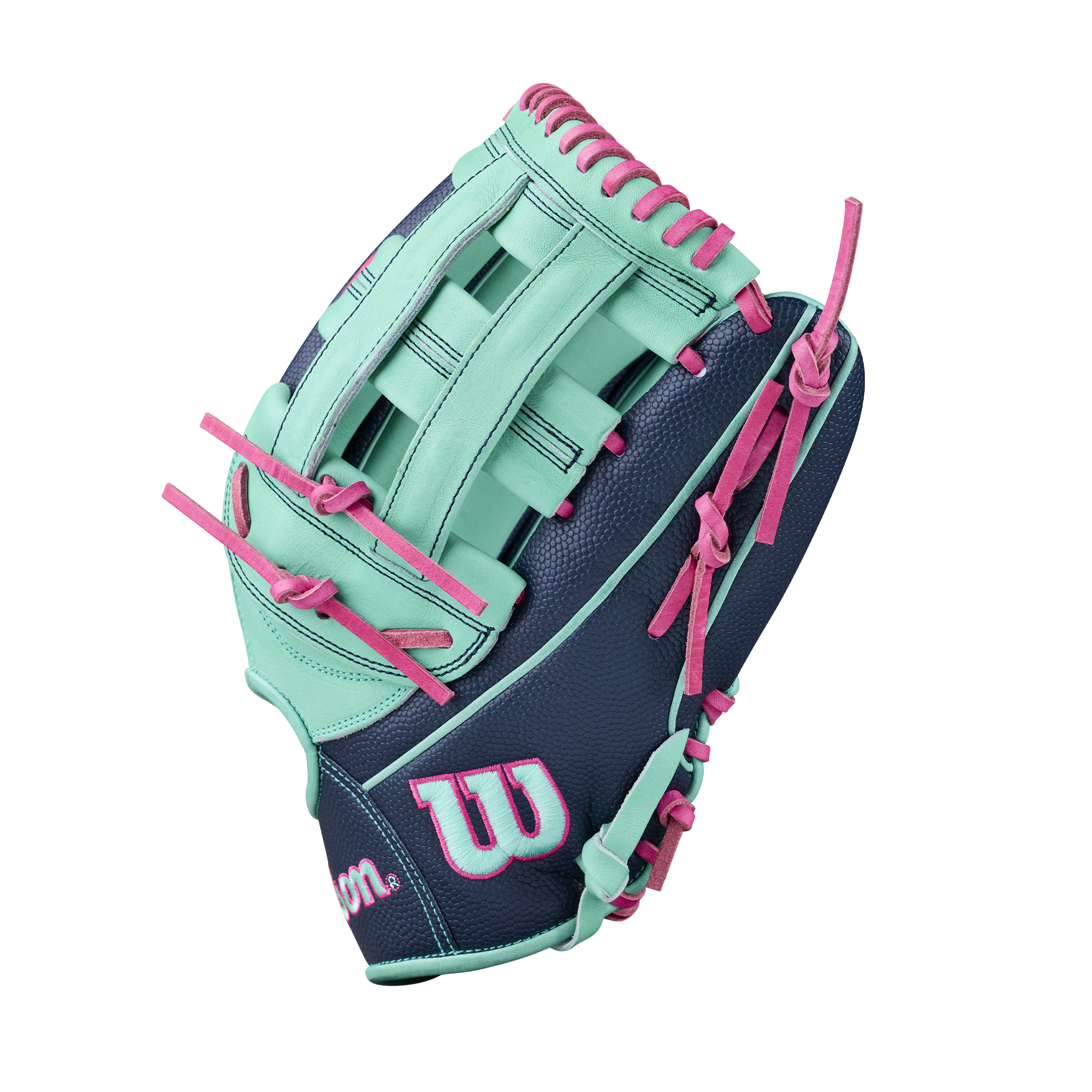 Wilson 2027 A2000 1750SS Annual 12.5" Baseball Glove
