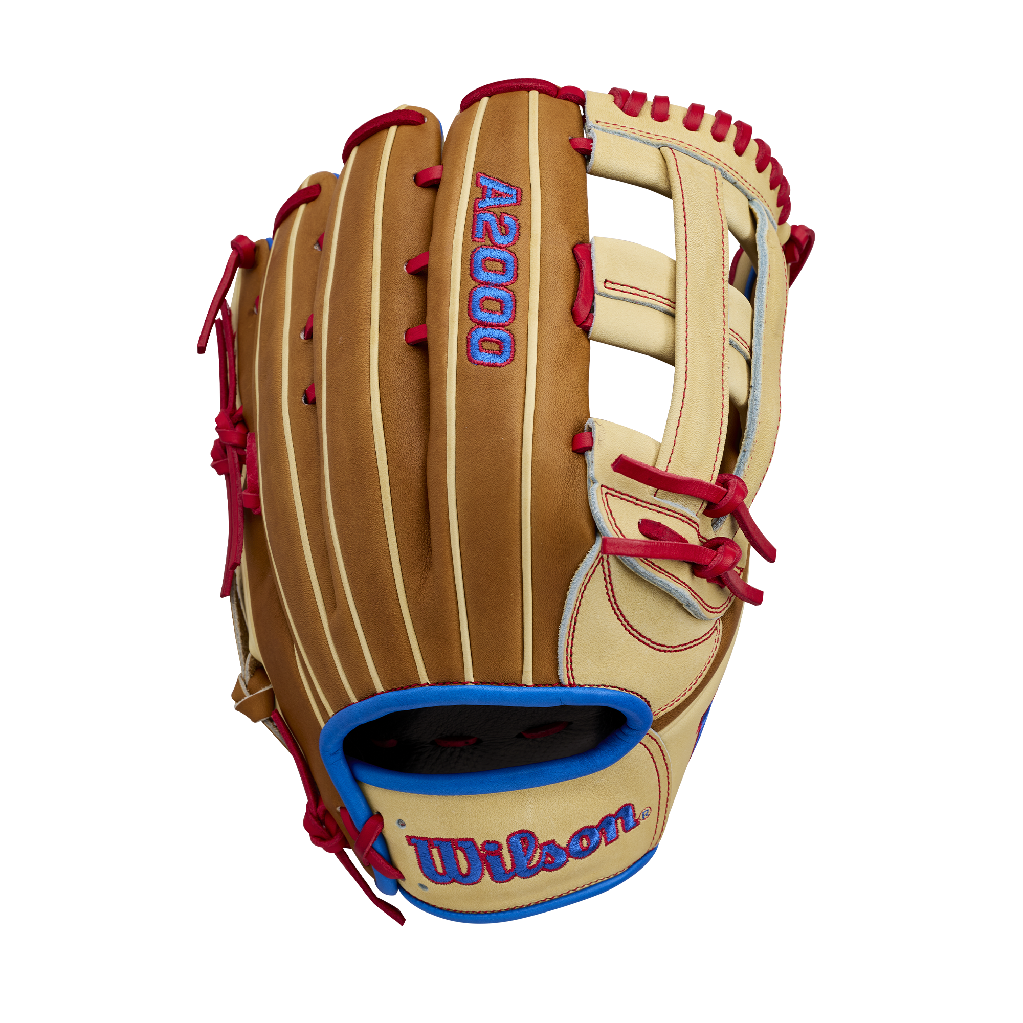 Wilson 2027 A2000 1777 Annual 12.75" Baseball Glove