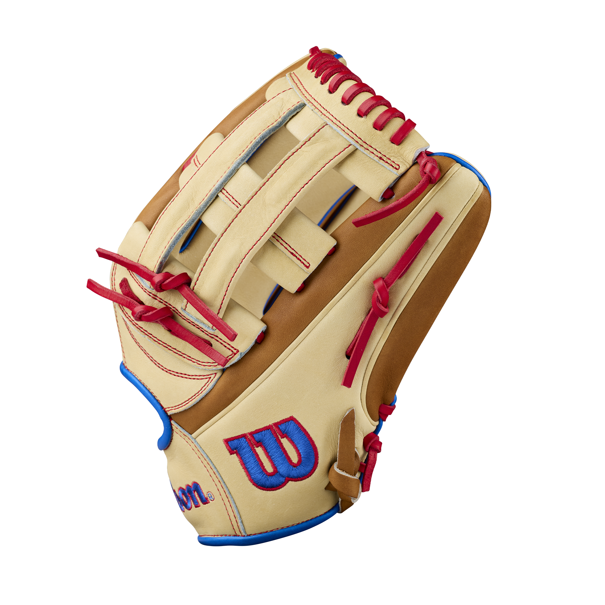 Wilson 2027 A2000 1777 Annual 12.75" Baseball Glove