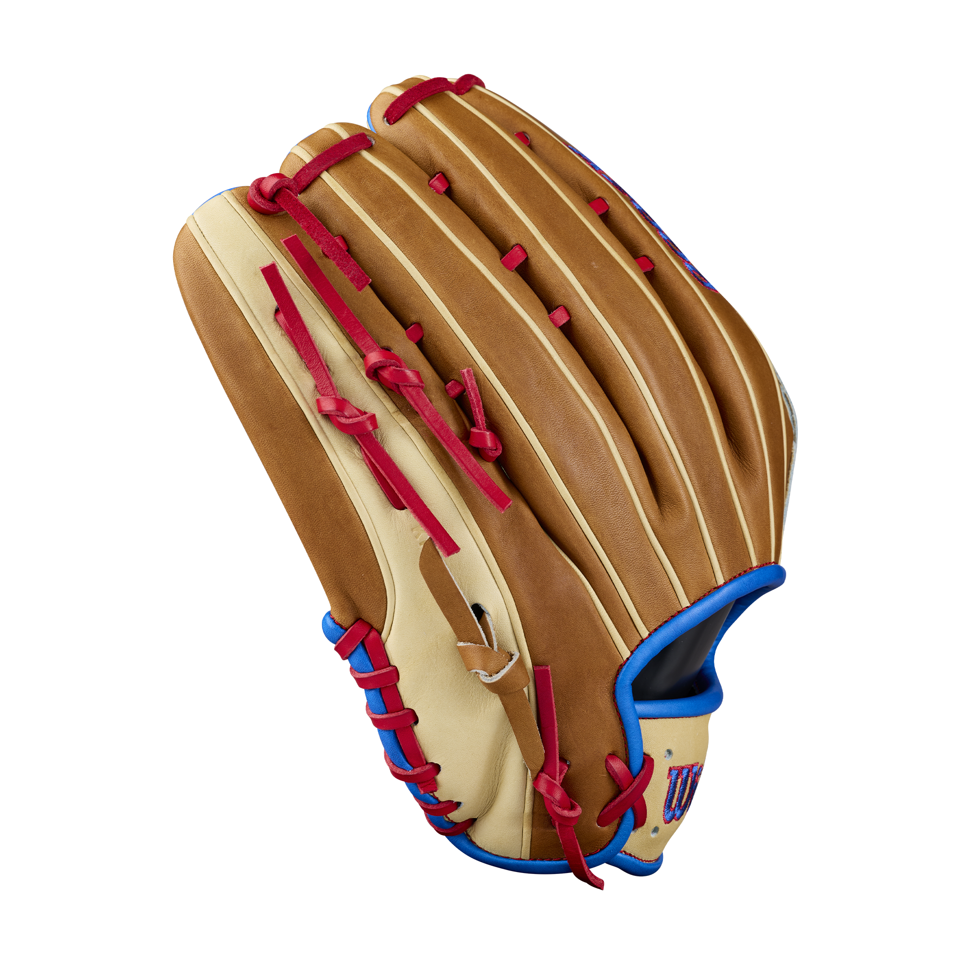 Wilson 2027 A2000 1777 Annual 12.75" Baseball Glove