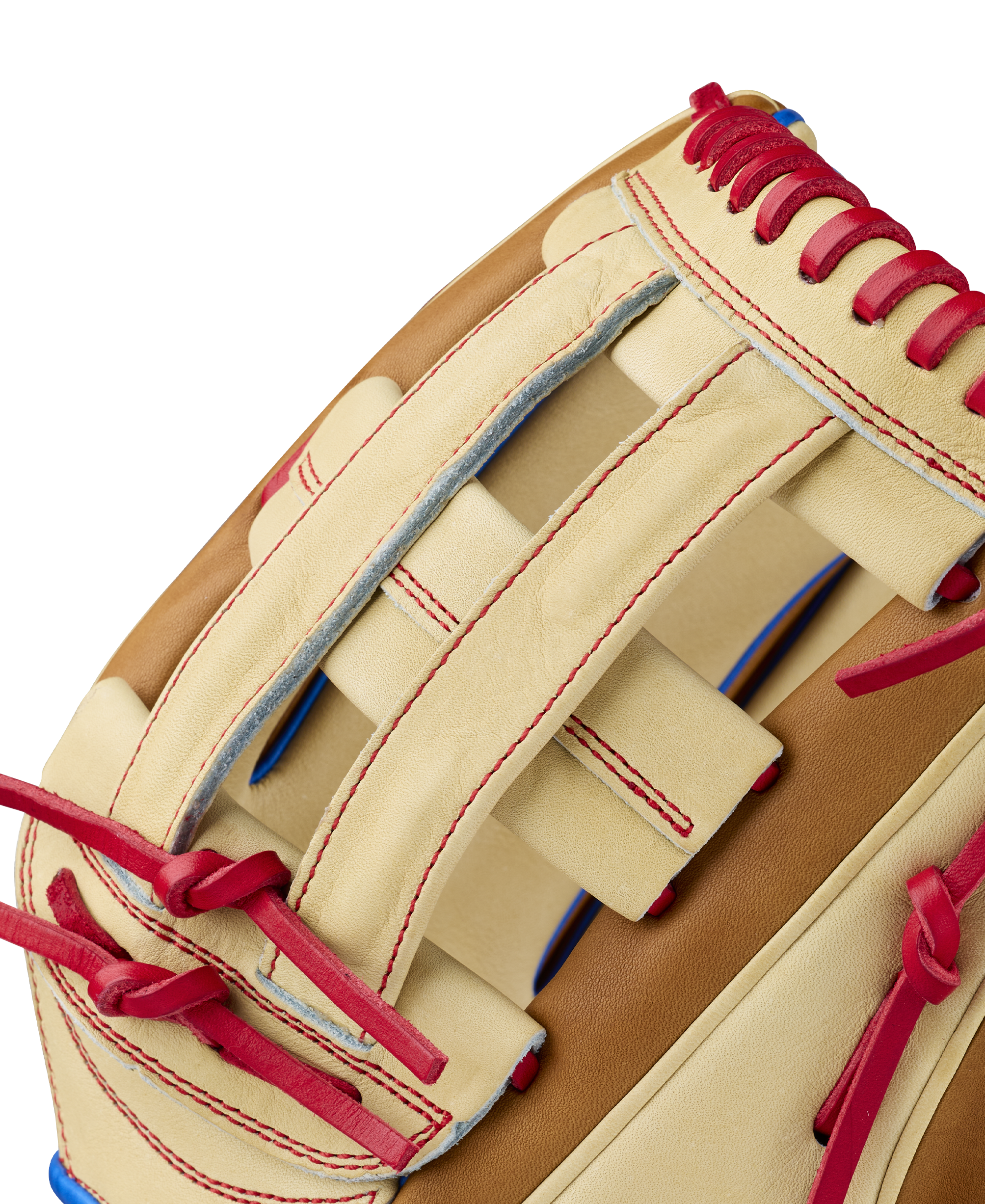 Wilson 2027 A2000 1777 Annual 12.75" Baseball Glove