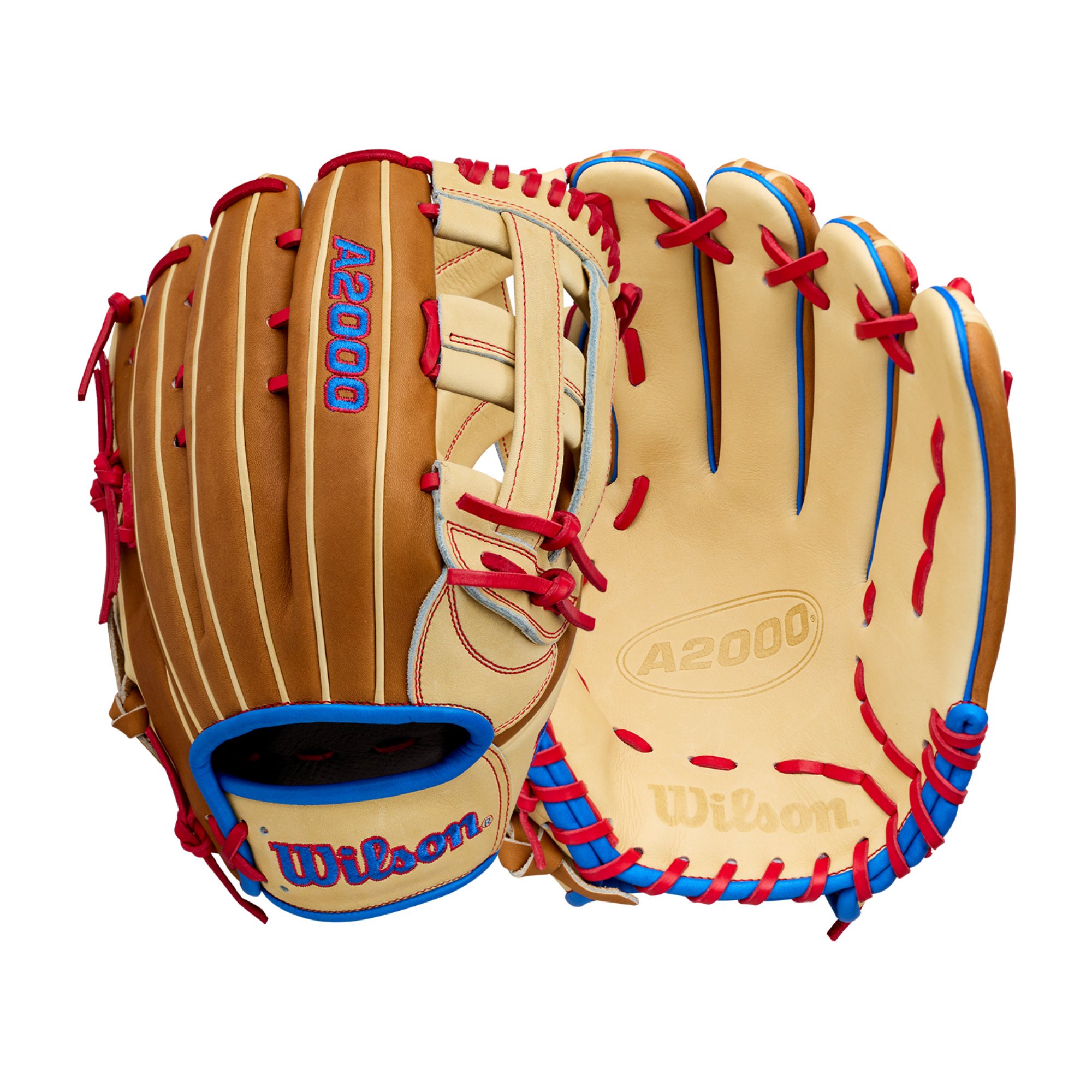 Wilson 2027 A2000 1777 Annual 12.75" Baseball Glove