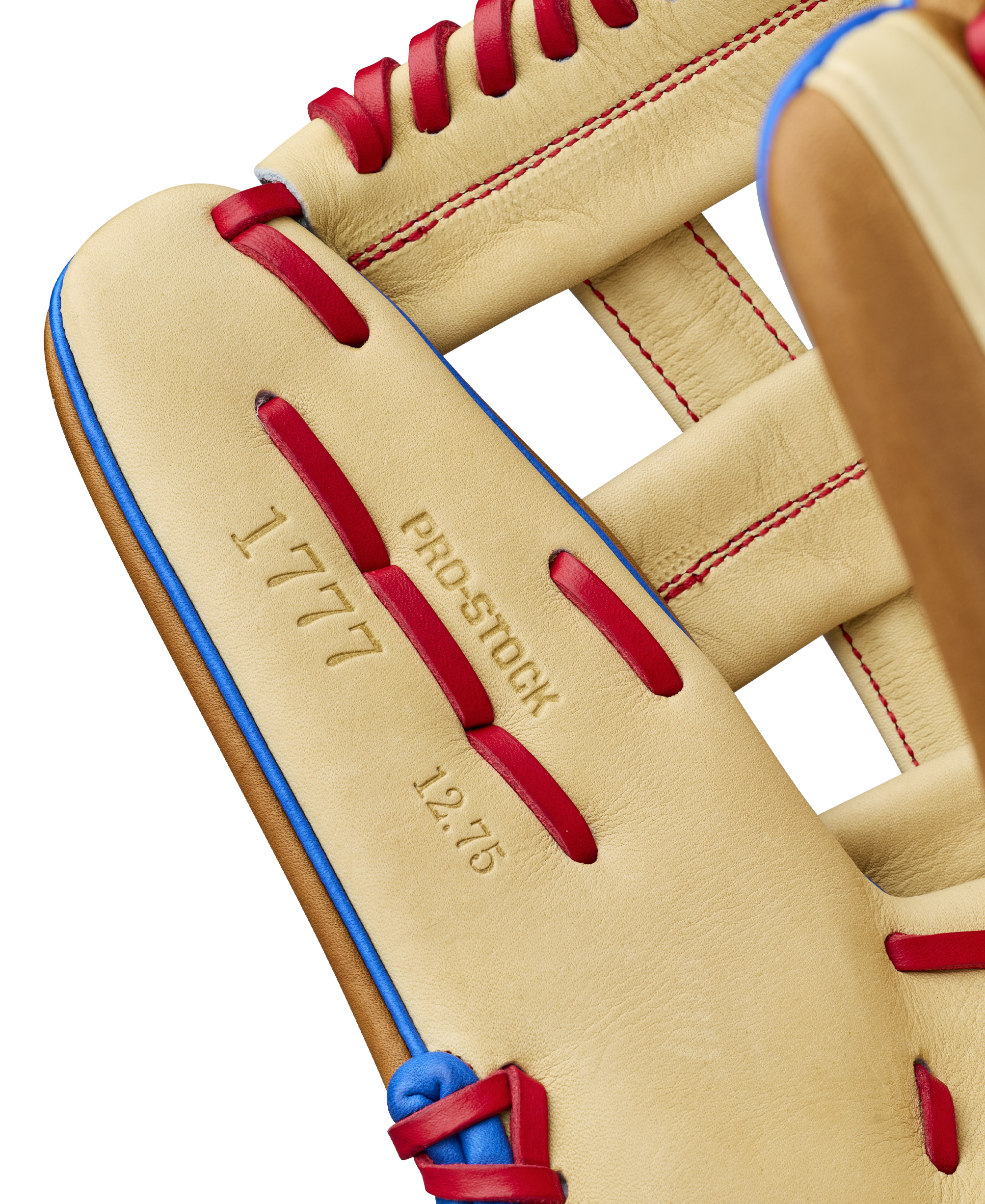 Wilson 2027 A2000 1777 Annual 12.75" Baseball Glove