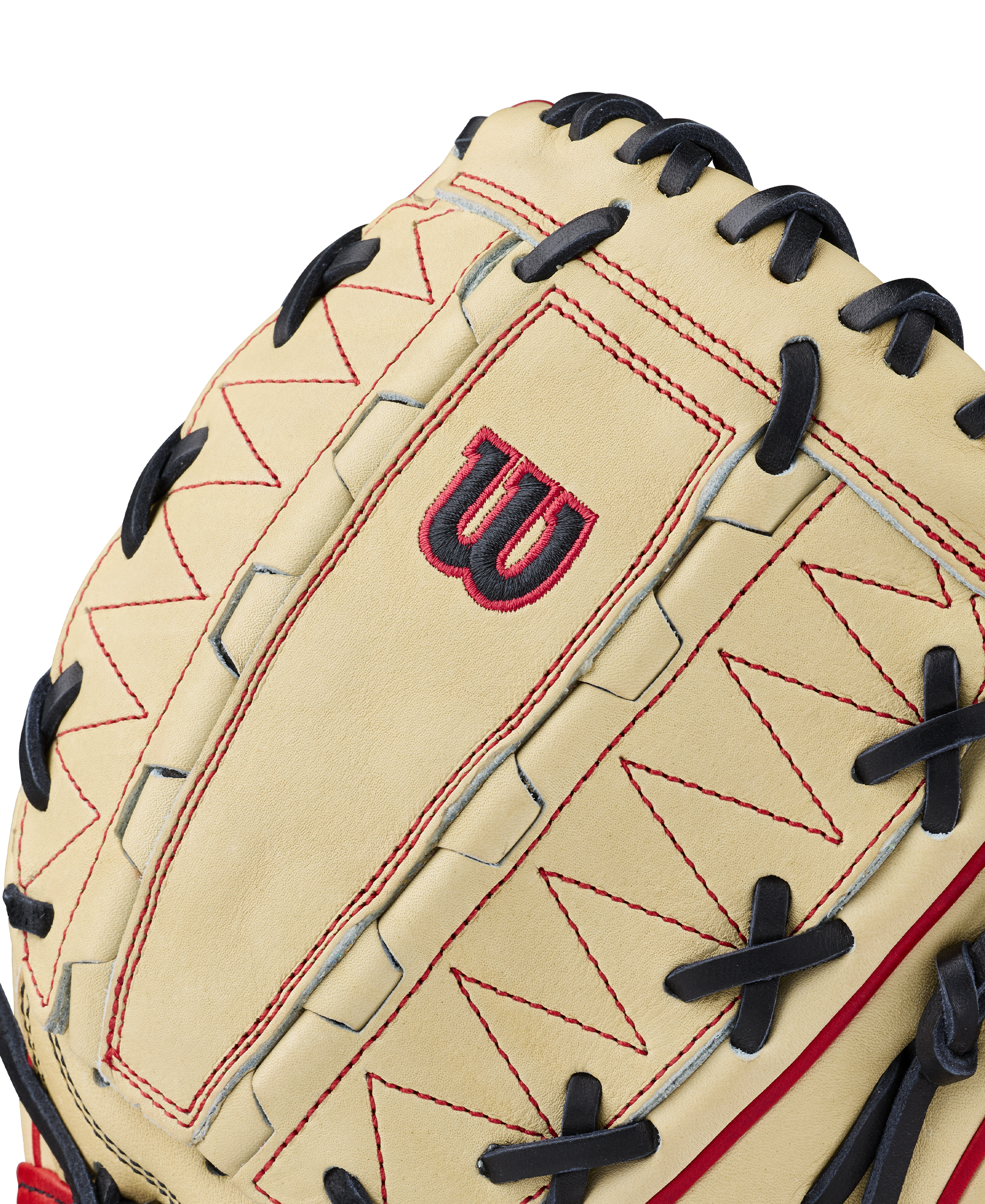 Wilson 2027 A2000 DH12 Annual 12" Baseball Glove
