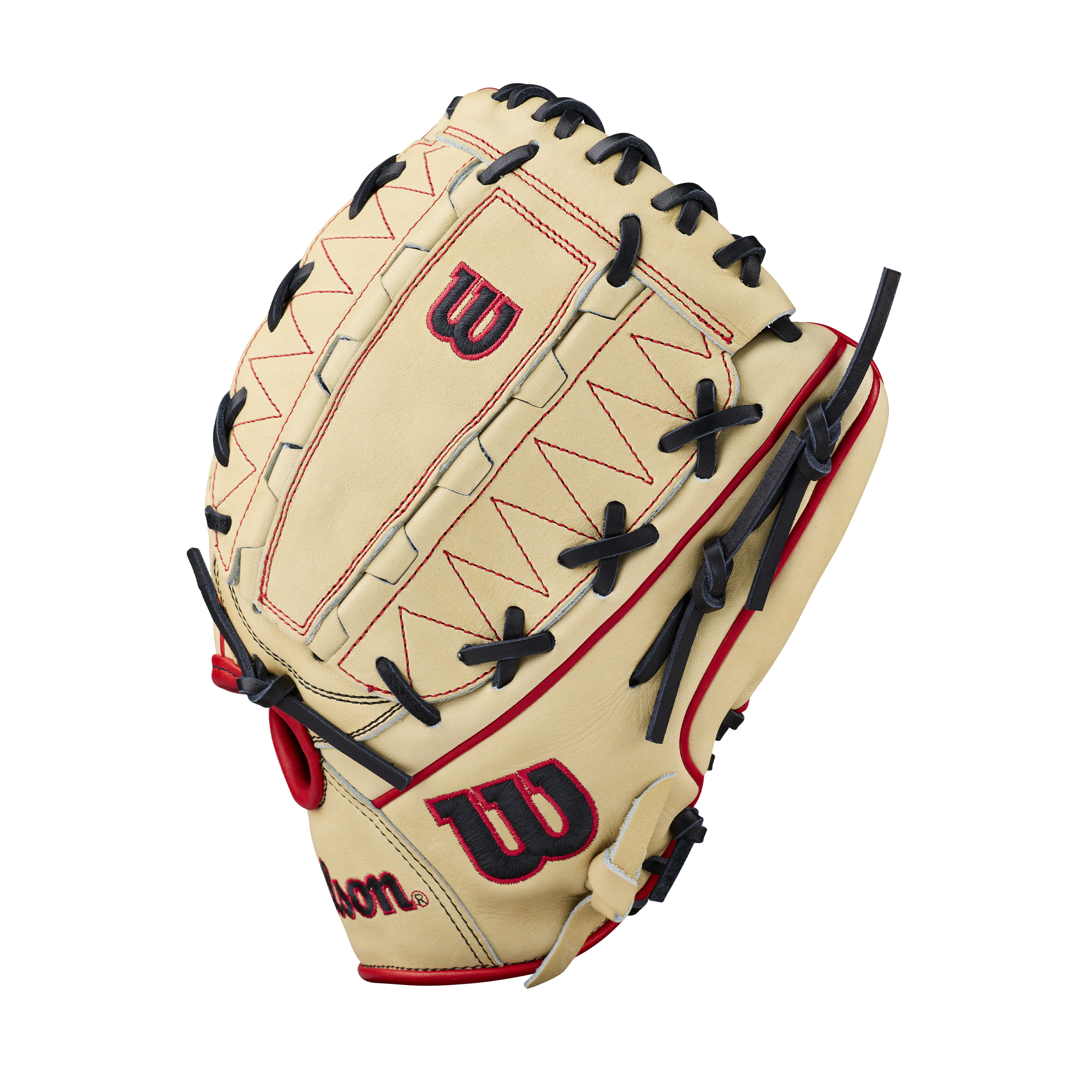 Wilson 2027 A2000 DH12 Annual 12" Baseball Glove LHT