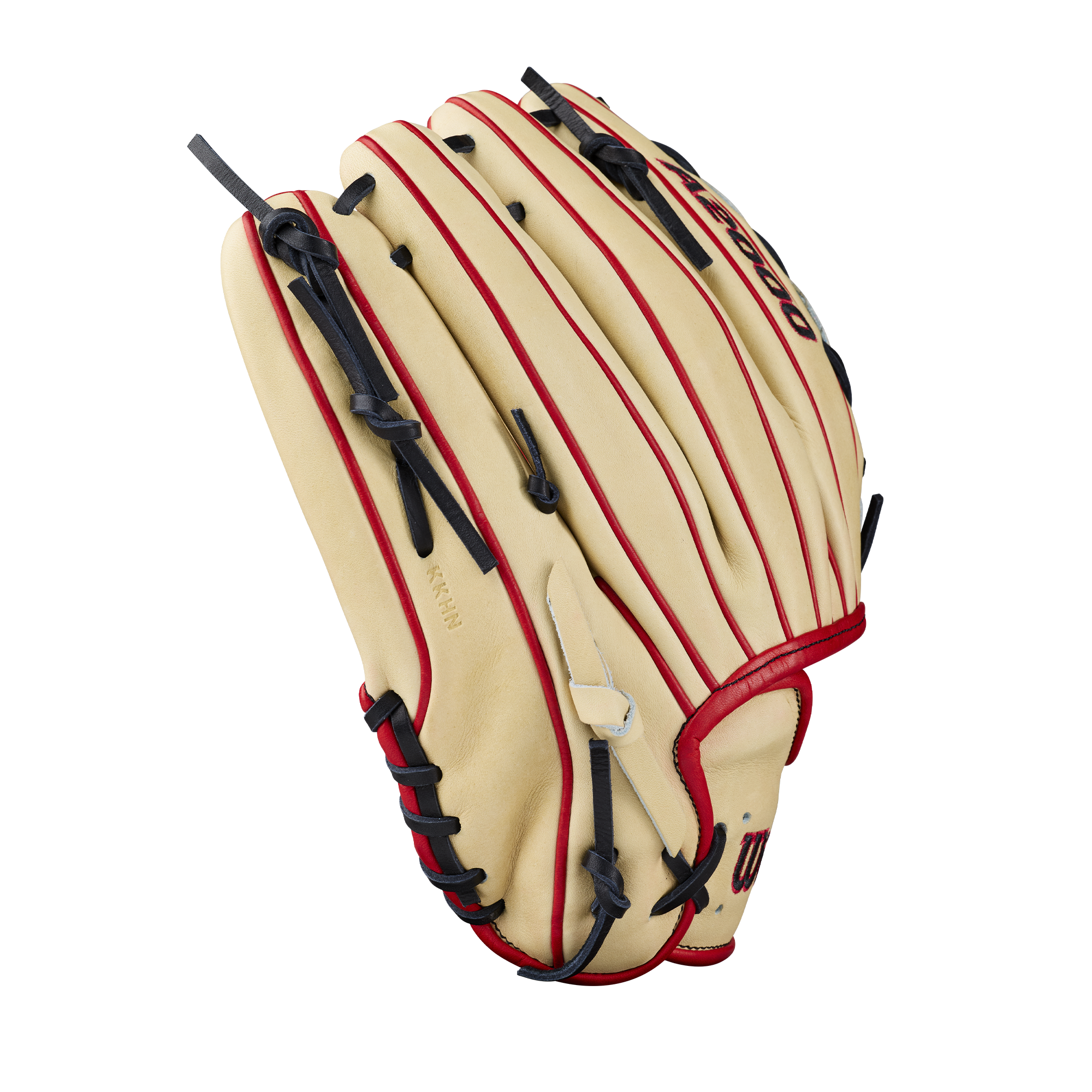 Wilson 2027 A2000 DH12 Annual 12" Baseball Glove LHT