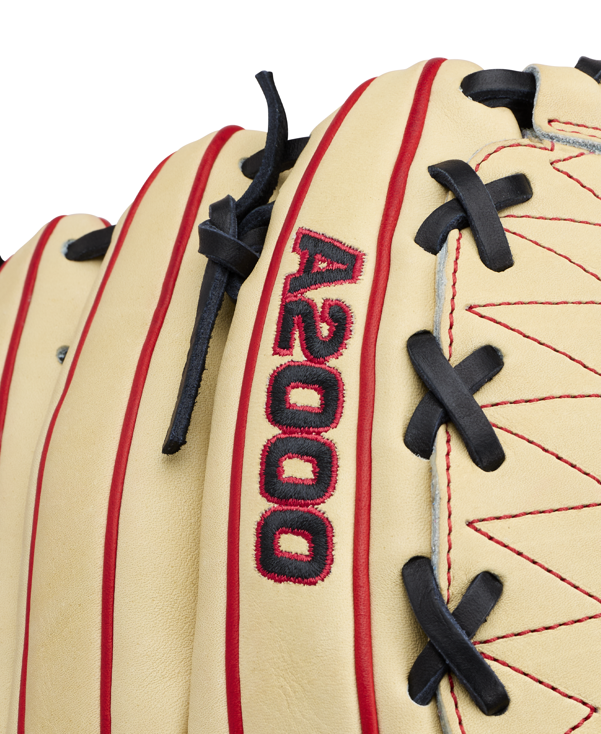 Wilson 2027 A2000 DH12 Annual 12" Baseball Glove LHT
