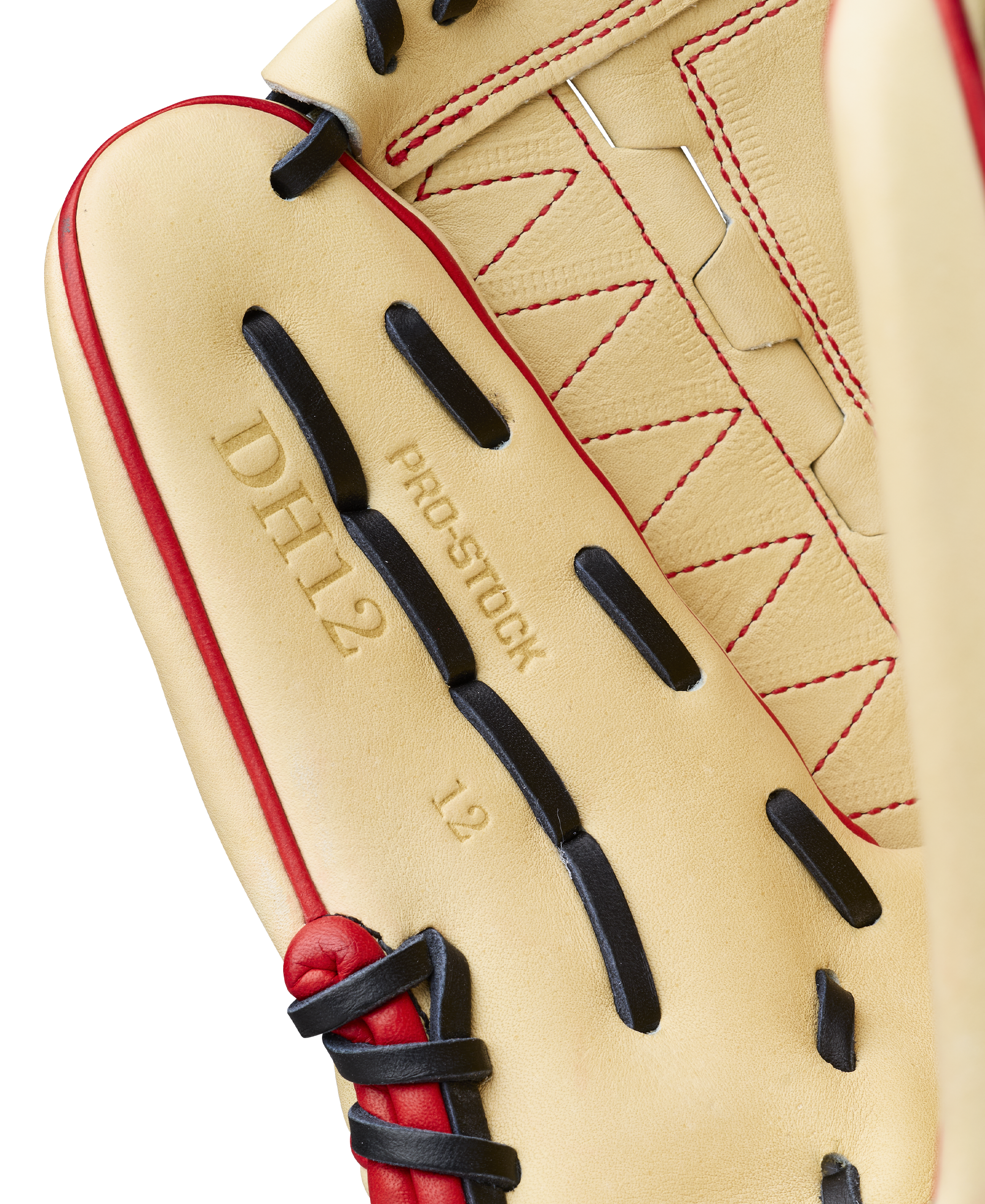 Wilson 2027 A2000 DH12 Annual 12" Baseball Glove LHT