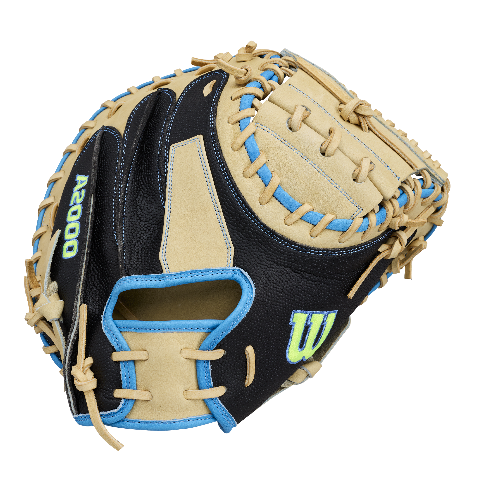 Wilson 2027 A2000 M23SS Annual 33.5" Baseball Glove