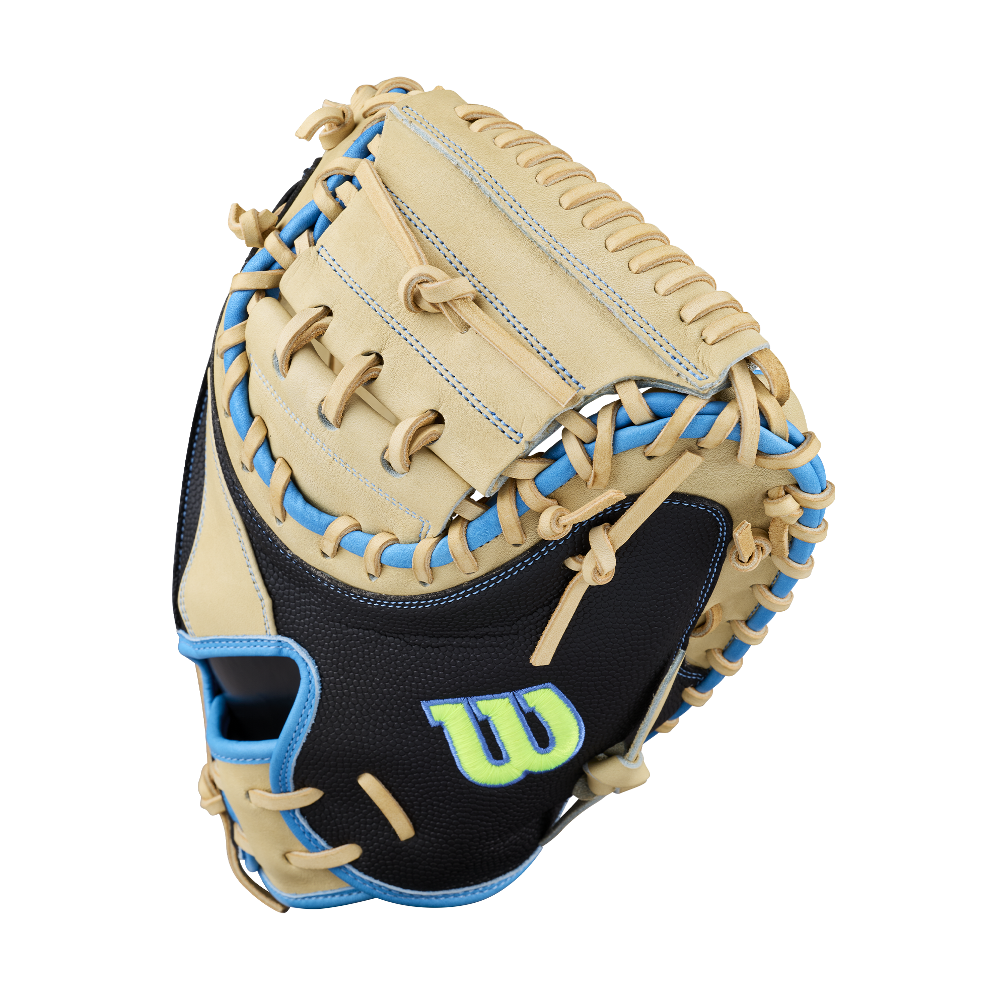 Wilson 2027 A2000 M23SS Annual 33.5" Baseball Glove